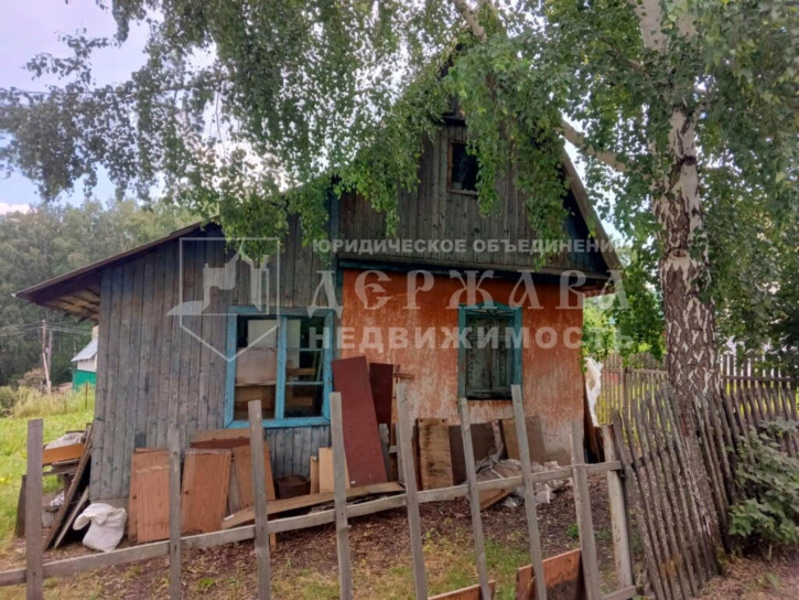 Коттедж/дом Береговое территориальное управление