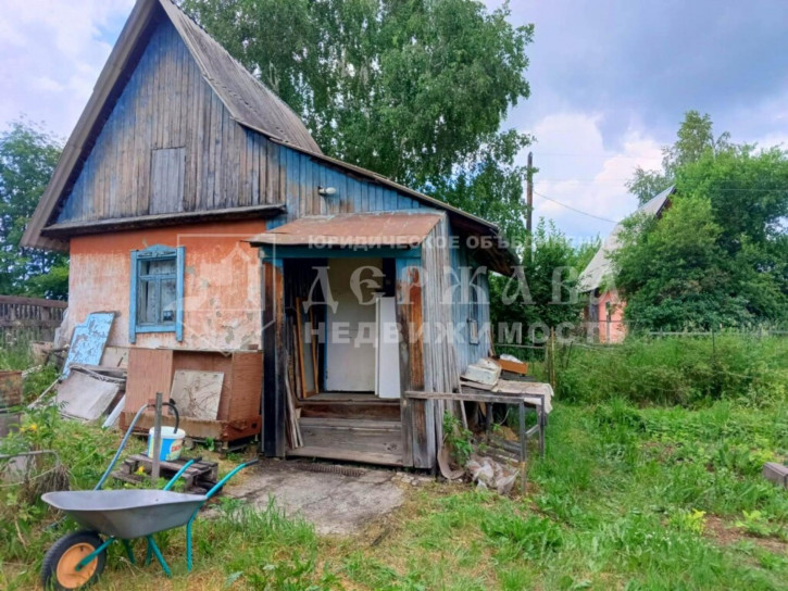 Коттедж/дом Береговое территориальное управление
