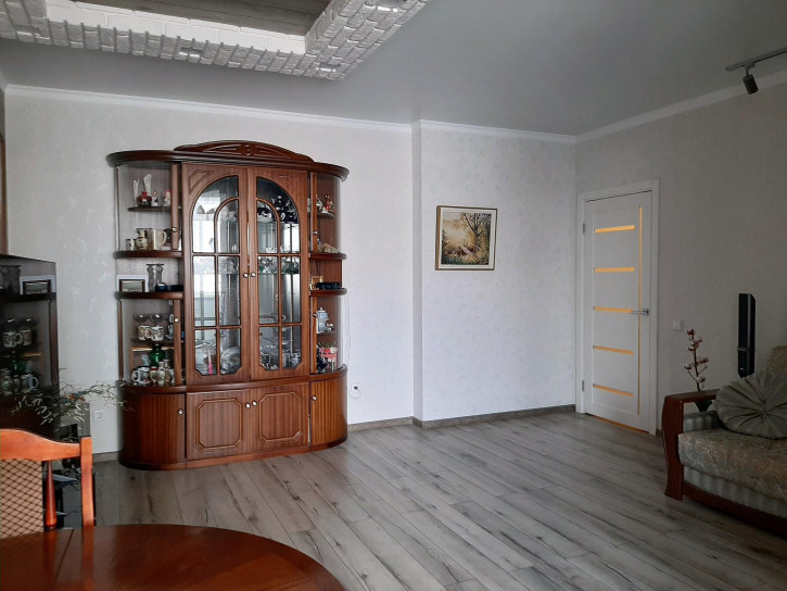 Студия Павлюхина улица, д. 110Г