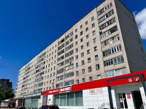 Продажа 3-комн квартиры Московская ул, 181