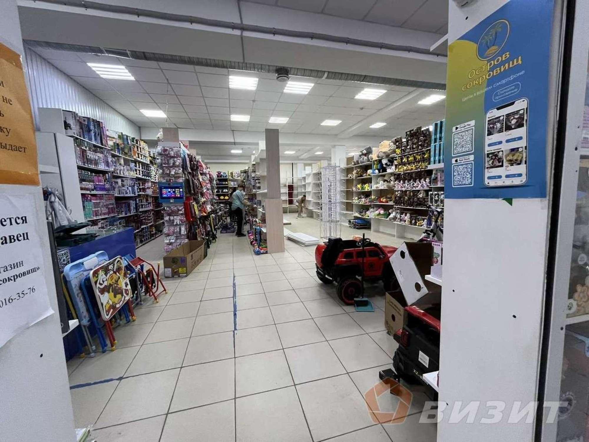 Сдать торговое помещение за 60 000 рублей на Ленина улица, 32