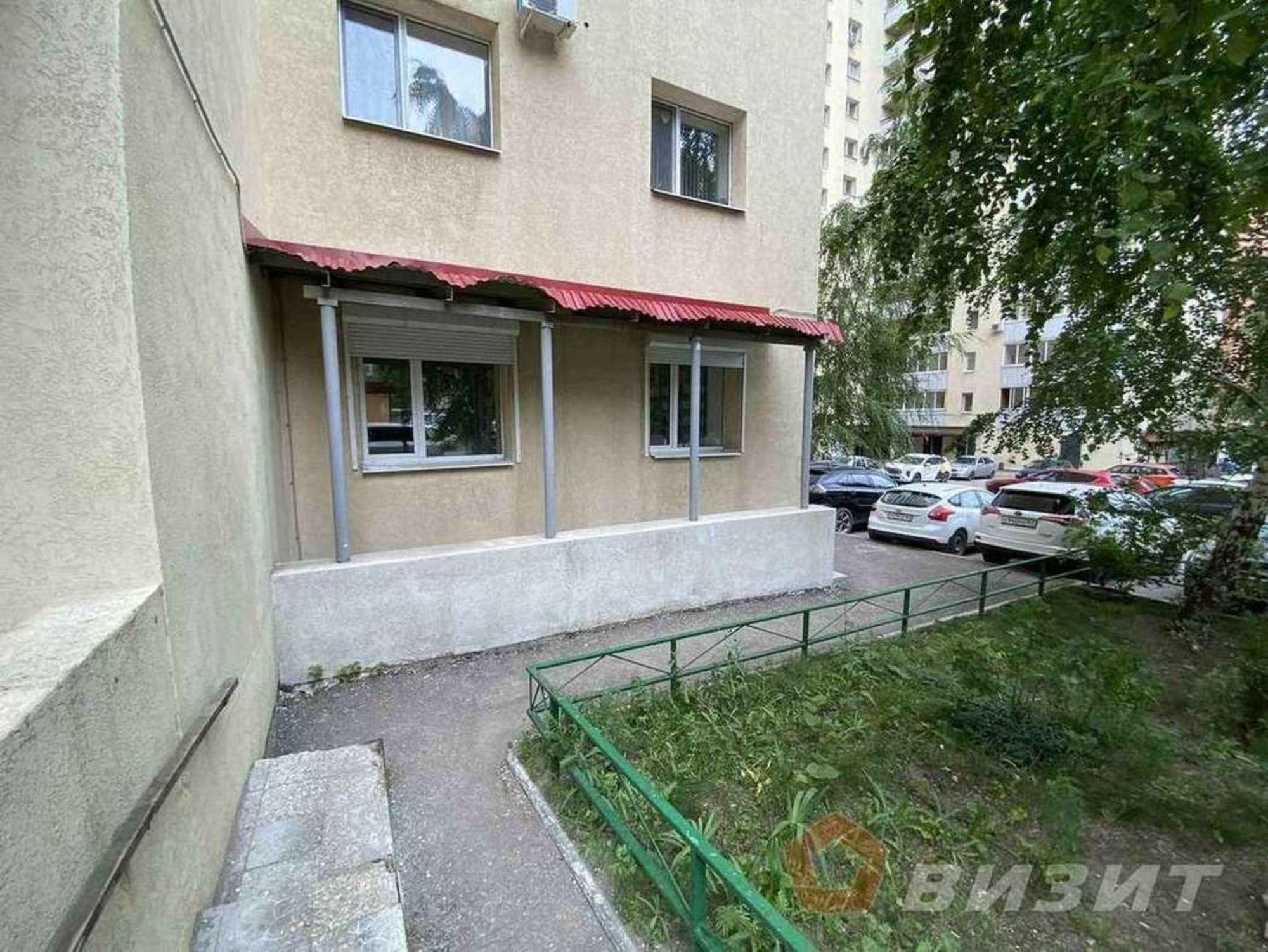 Купить офис, помещение под офис за 990 000 рублей на Демократическая улица, 2б