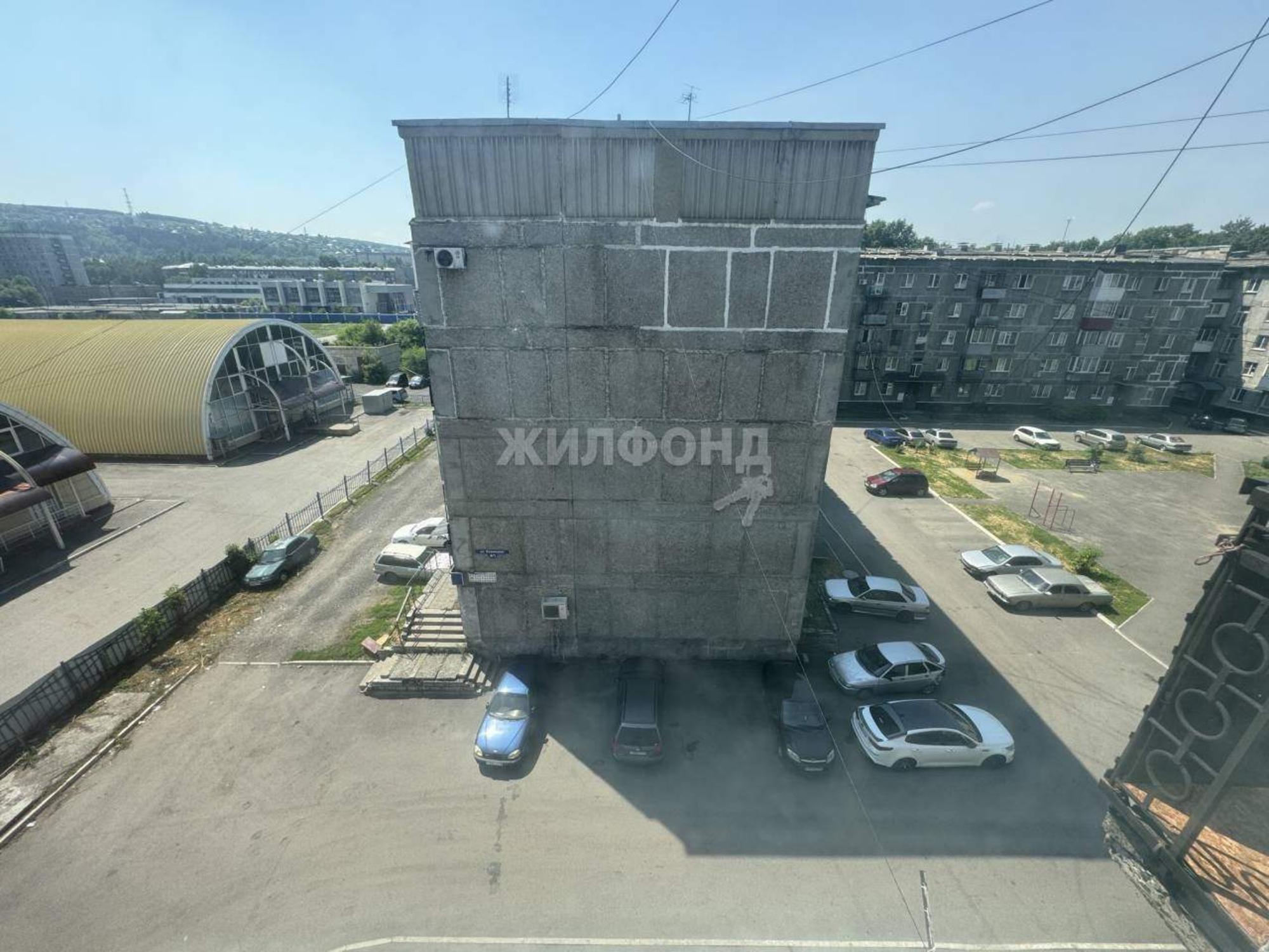Купить квартиру за 2 750 000 рублей на Кузнецова улица, д.2