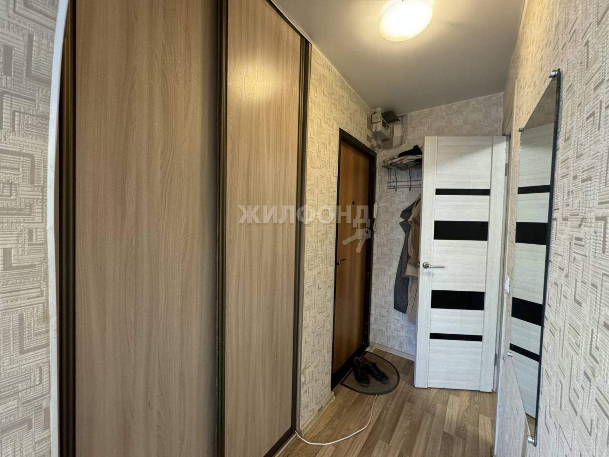 Купить квартиру за 2 750 000 рублей на Кузнецова улица, д.2