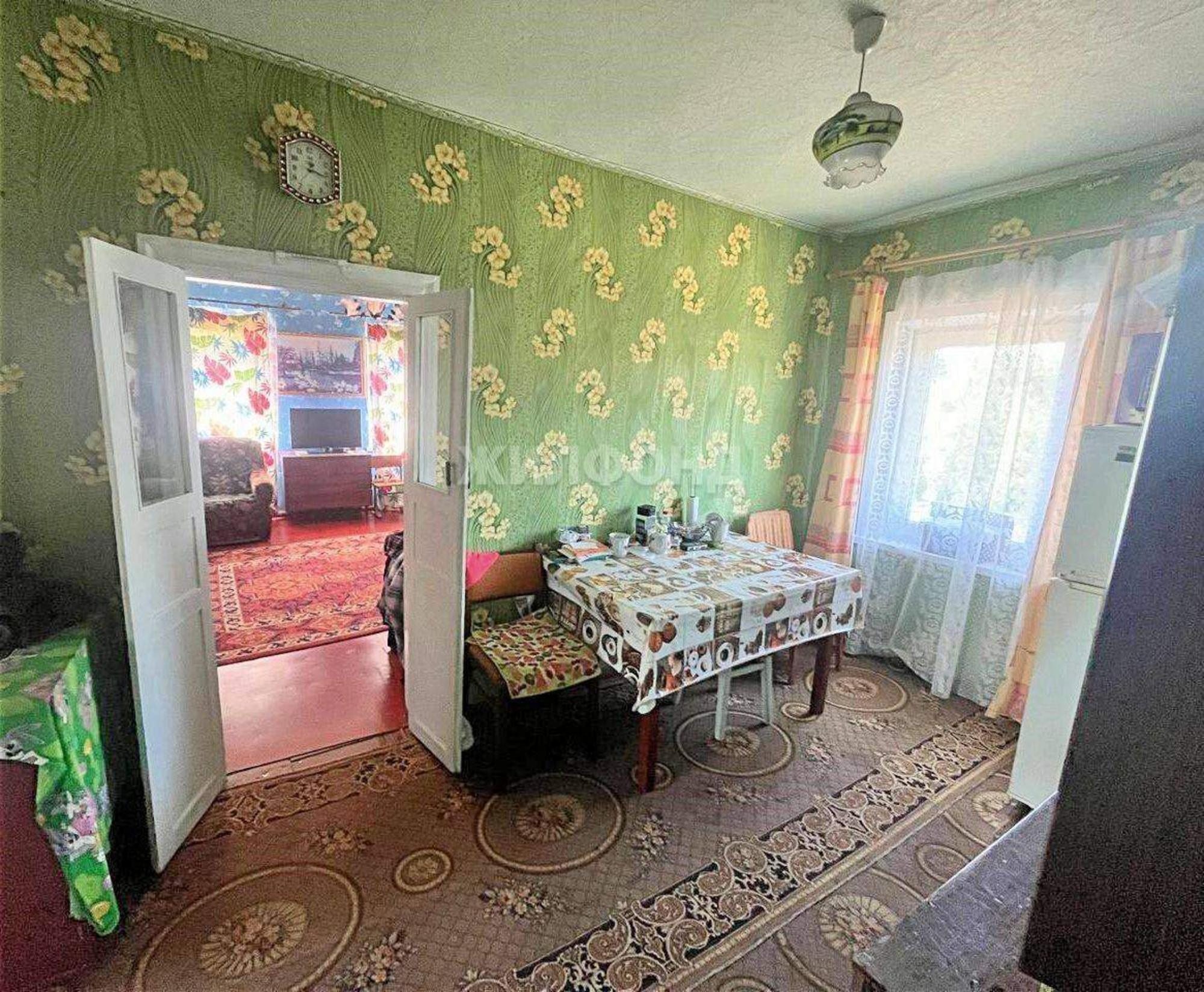 Купить дачу, дом, коттедж за 1 630 000 рублей на Омская улица