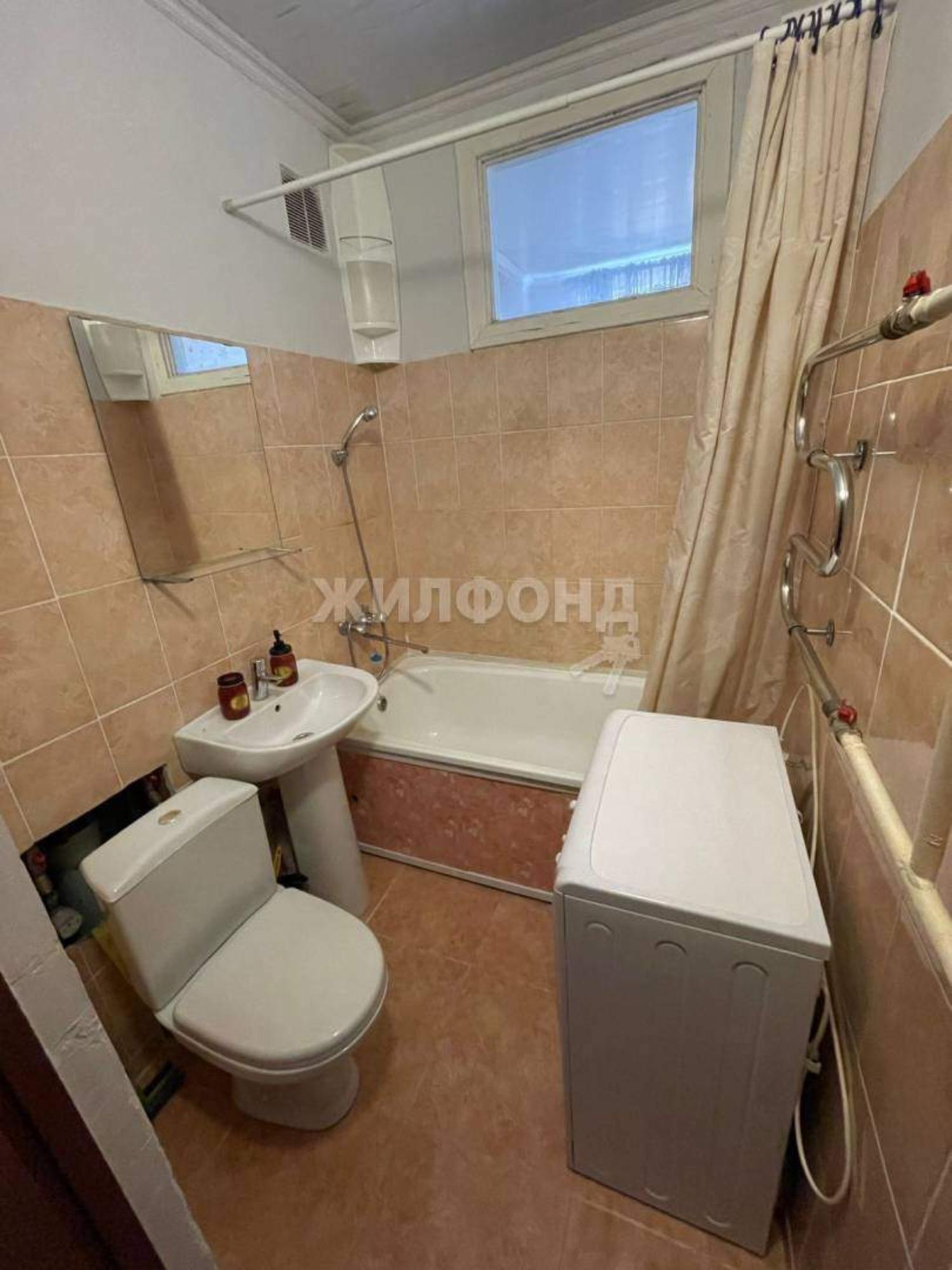 Купить квартиру за 3 900 000 рублей на Богдана Хмельницкого улица, д.11/1