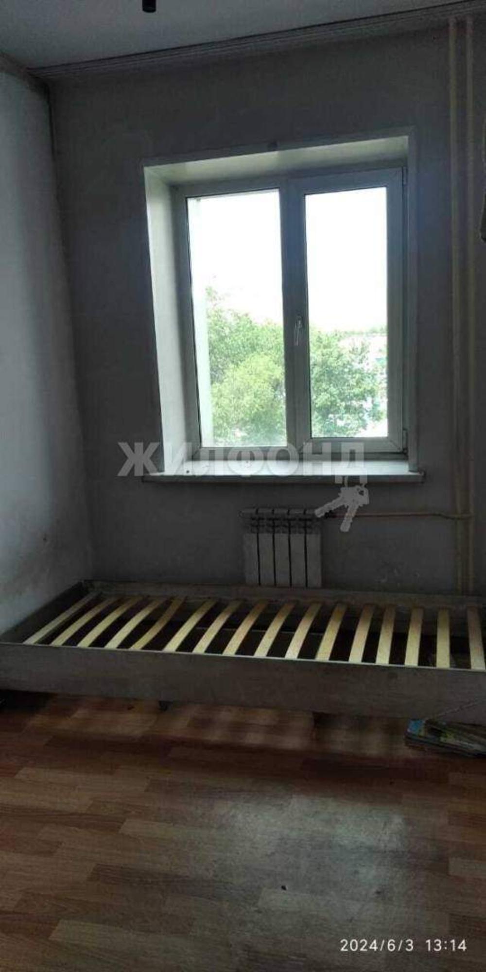Купить квартиру за 5 555 000 рублей на Дружбы улица, д.32б