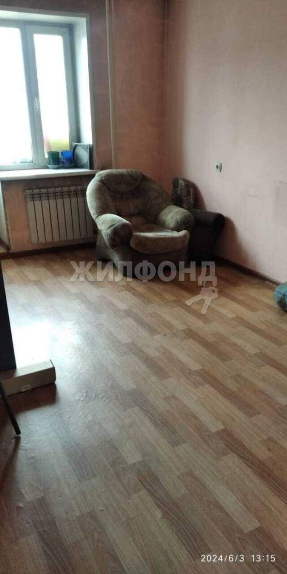 Купить квартиру за 5 555 000 рублей на Дружбы улица, д.32б