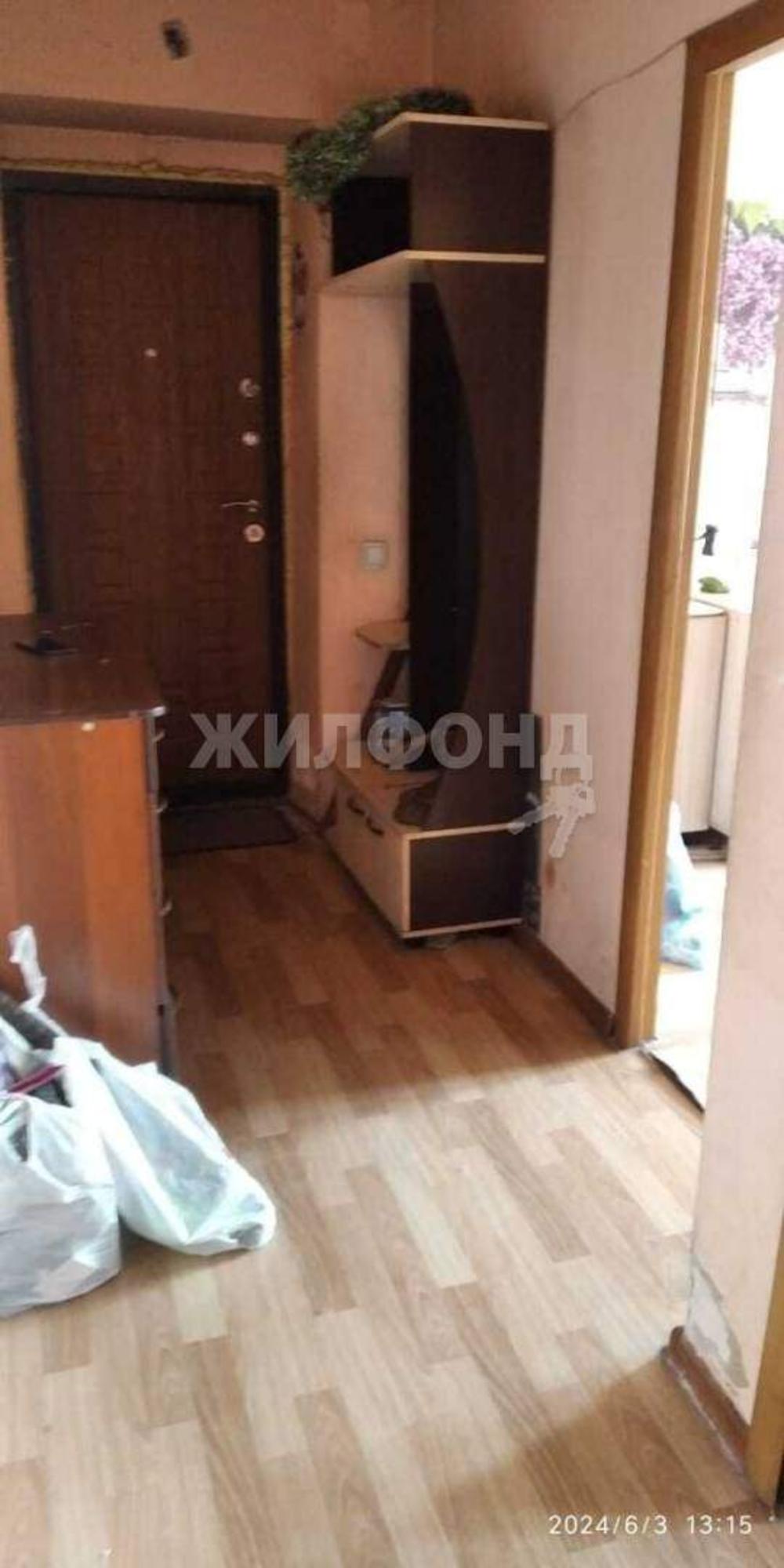Купить квартиру за 5 555 000 рублей на Дружбы улица, д.32б