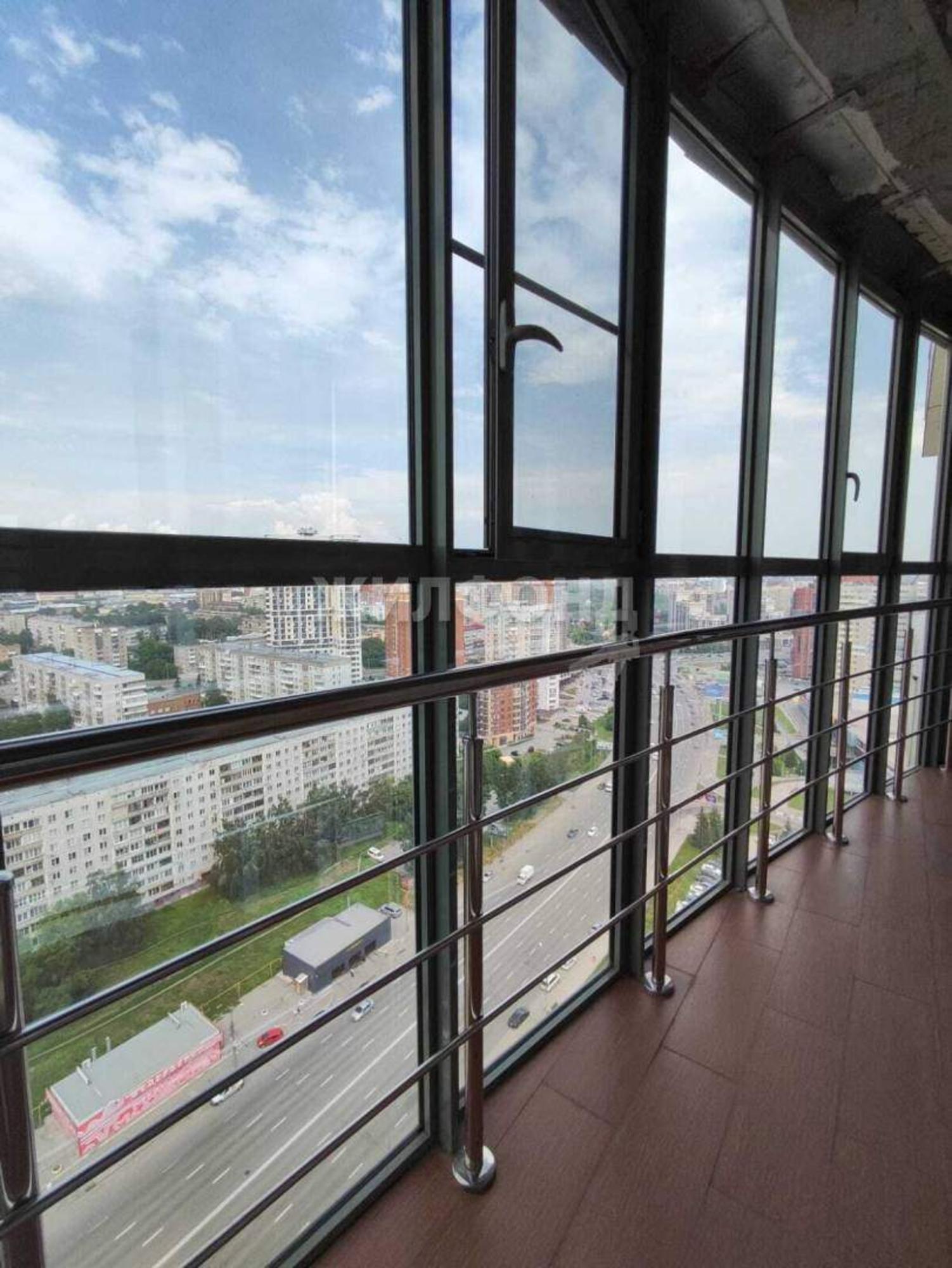 Купить квартиру за 15 600 000 рублей на Фрунзе улица, д.234
