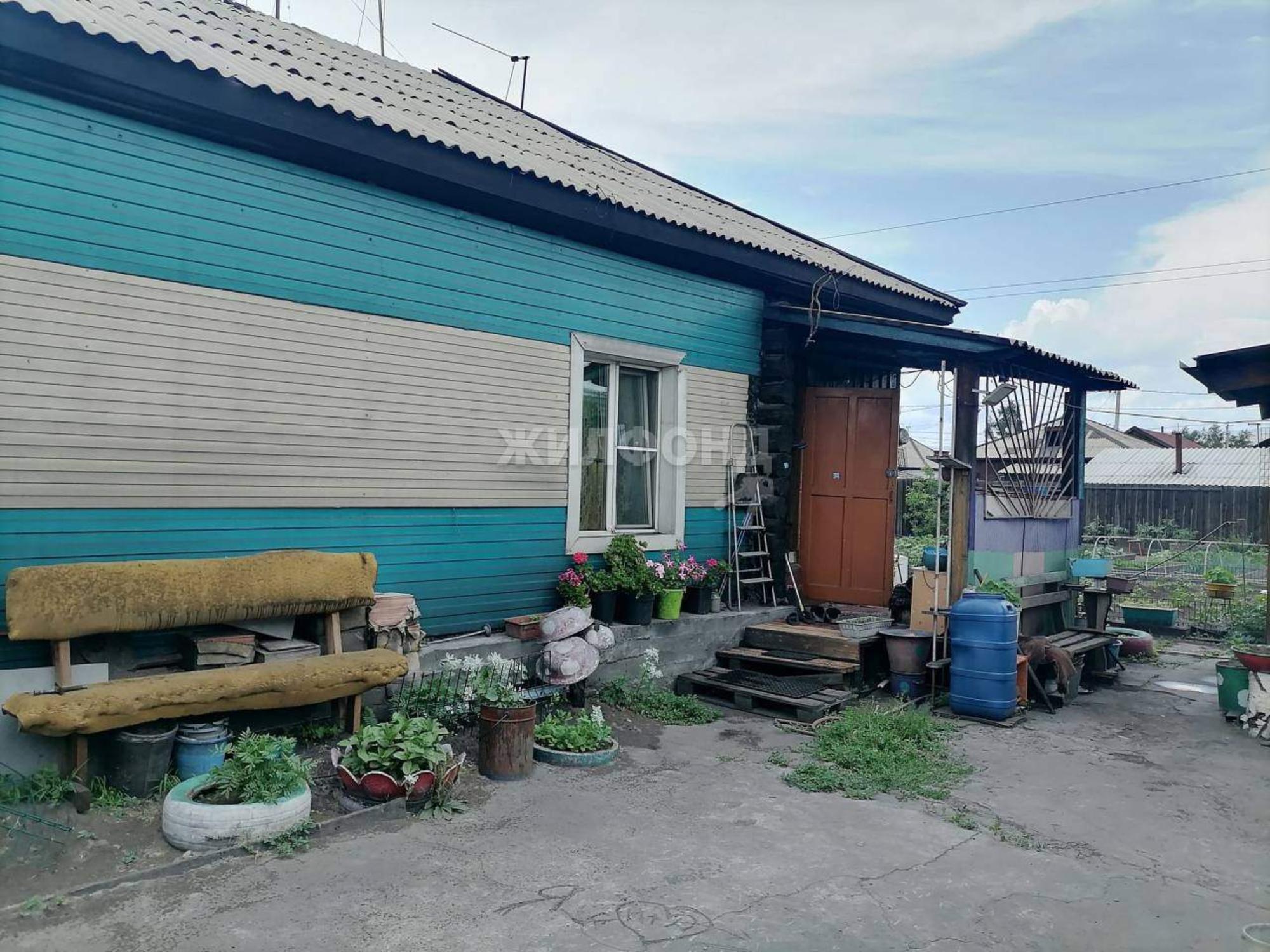 Купить дачу, дом, коттедж за 5 000 000 рублей на Баумана улица