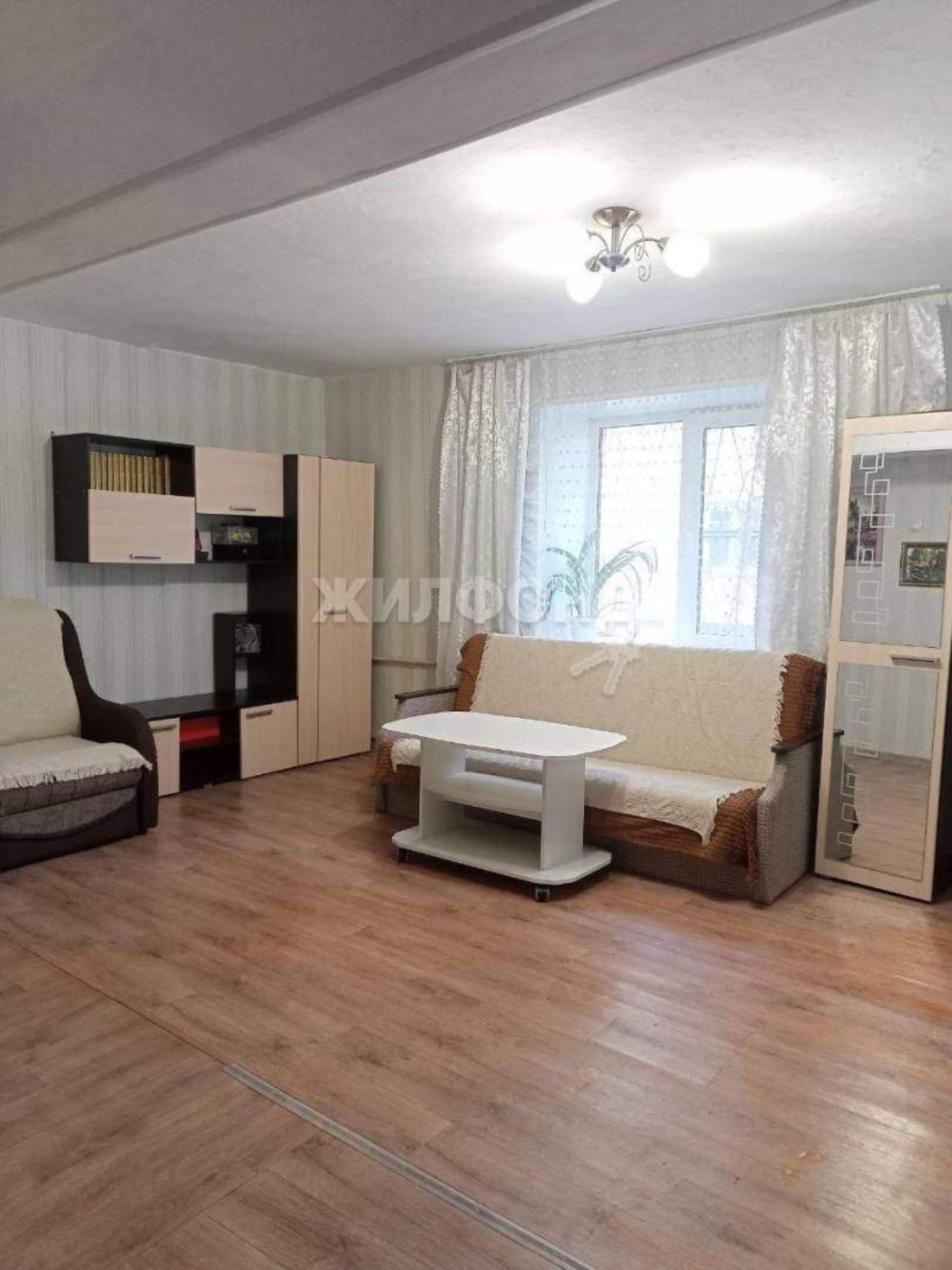 Купить квартиру за 2 300 000 рублей на Победы улица, д.12