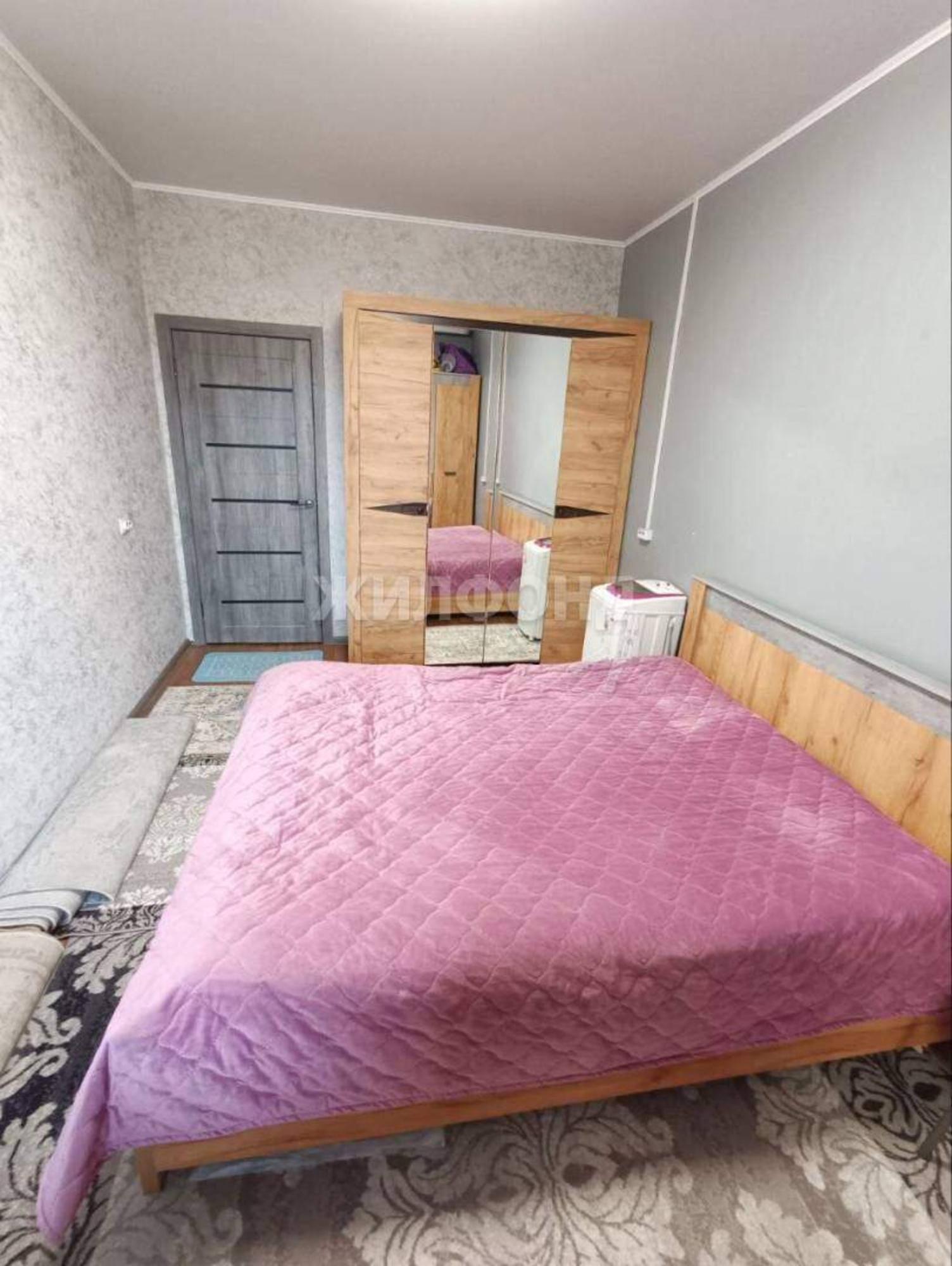 Купить квартиру за 5 850 000 рублей на Московская улица, д.121