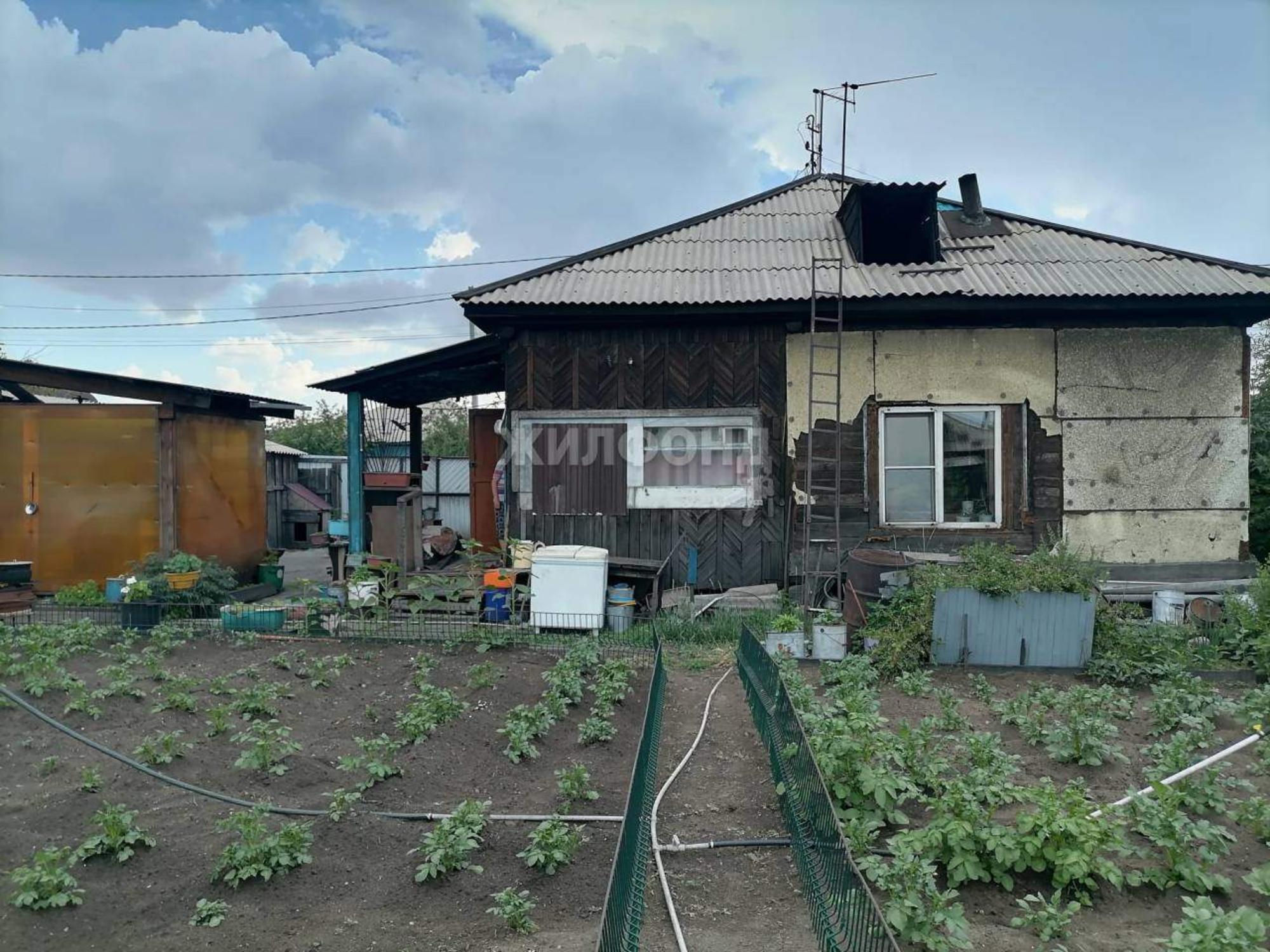 Купить дачу, дом, коттедж за 5 000 000 рублей на Баумана улица