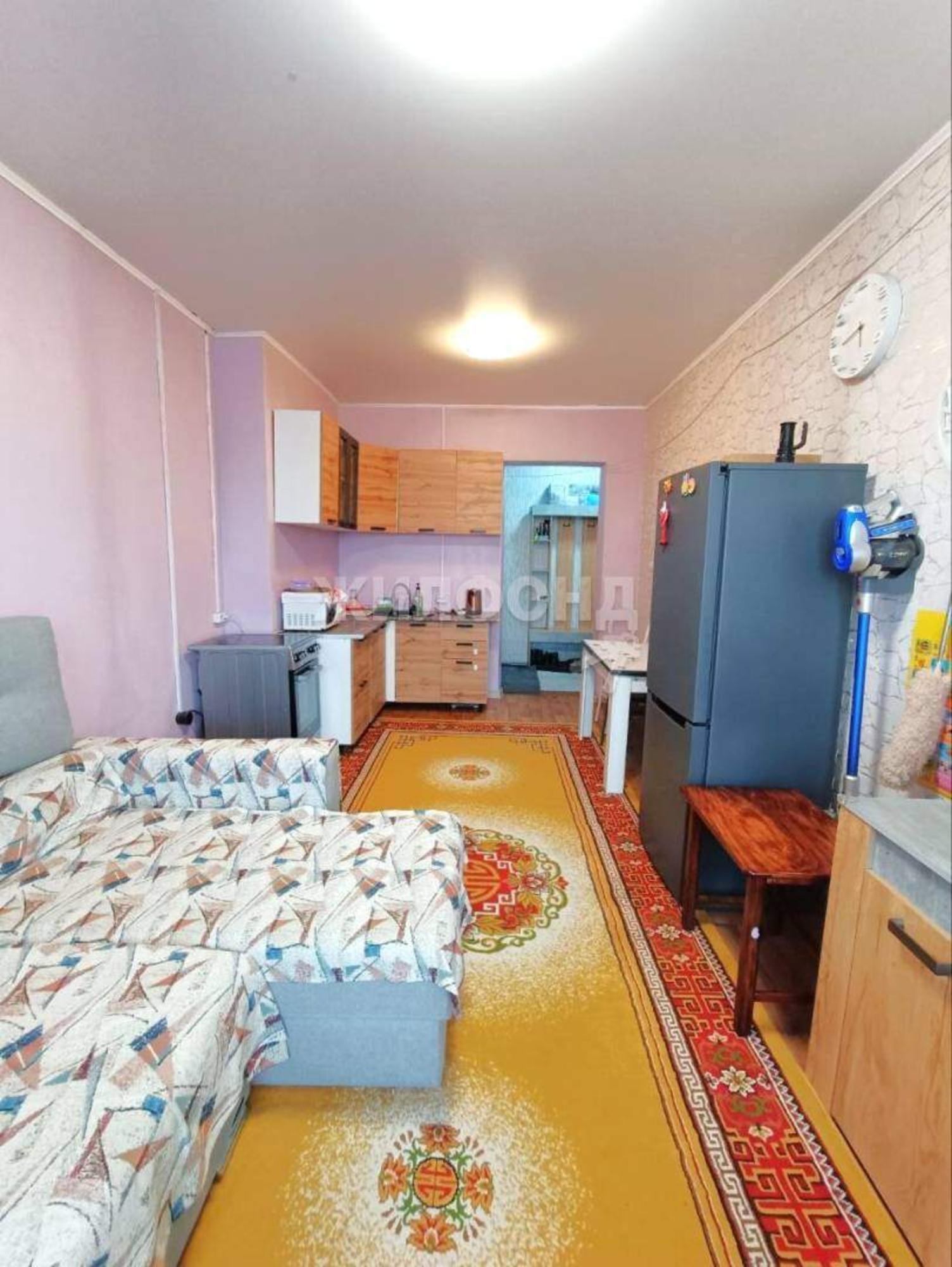 Купить квартиру за 5 850 000 рублей на Московская улица, д.121