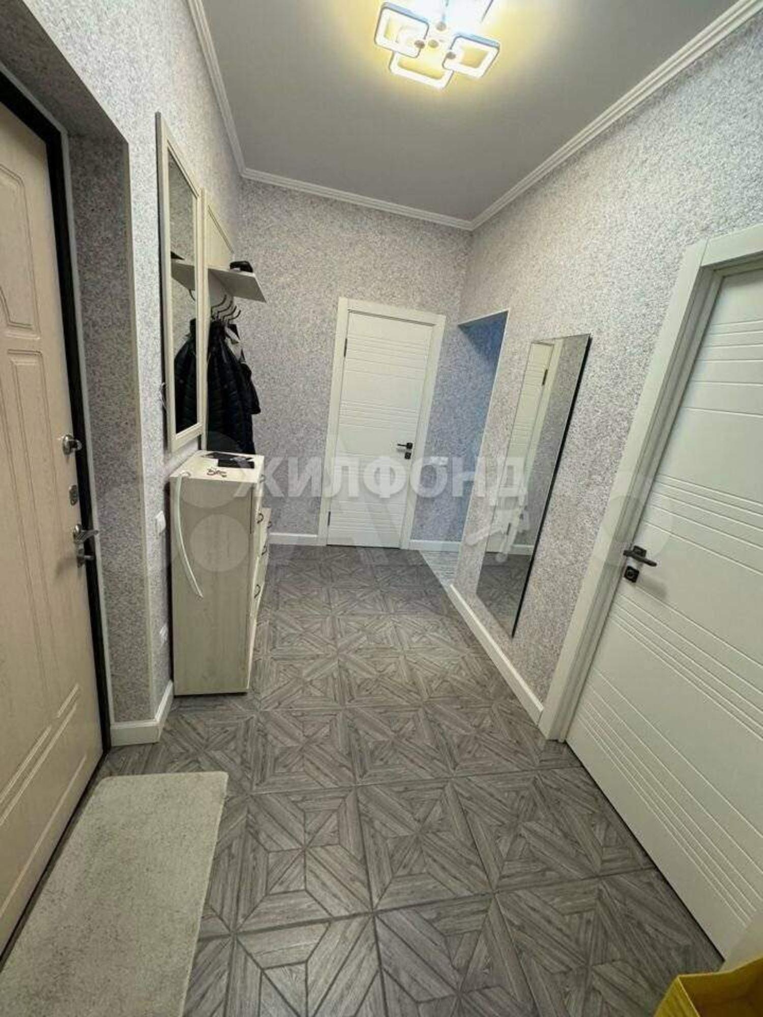 Купить квартиру за 17 250 000 рублей на д.1