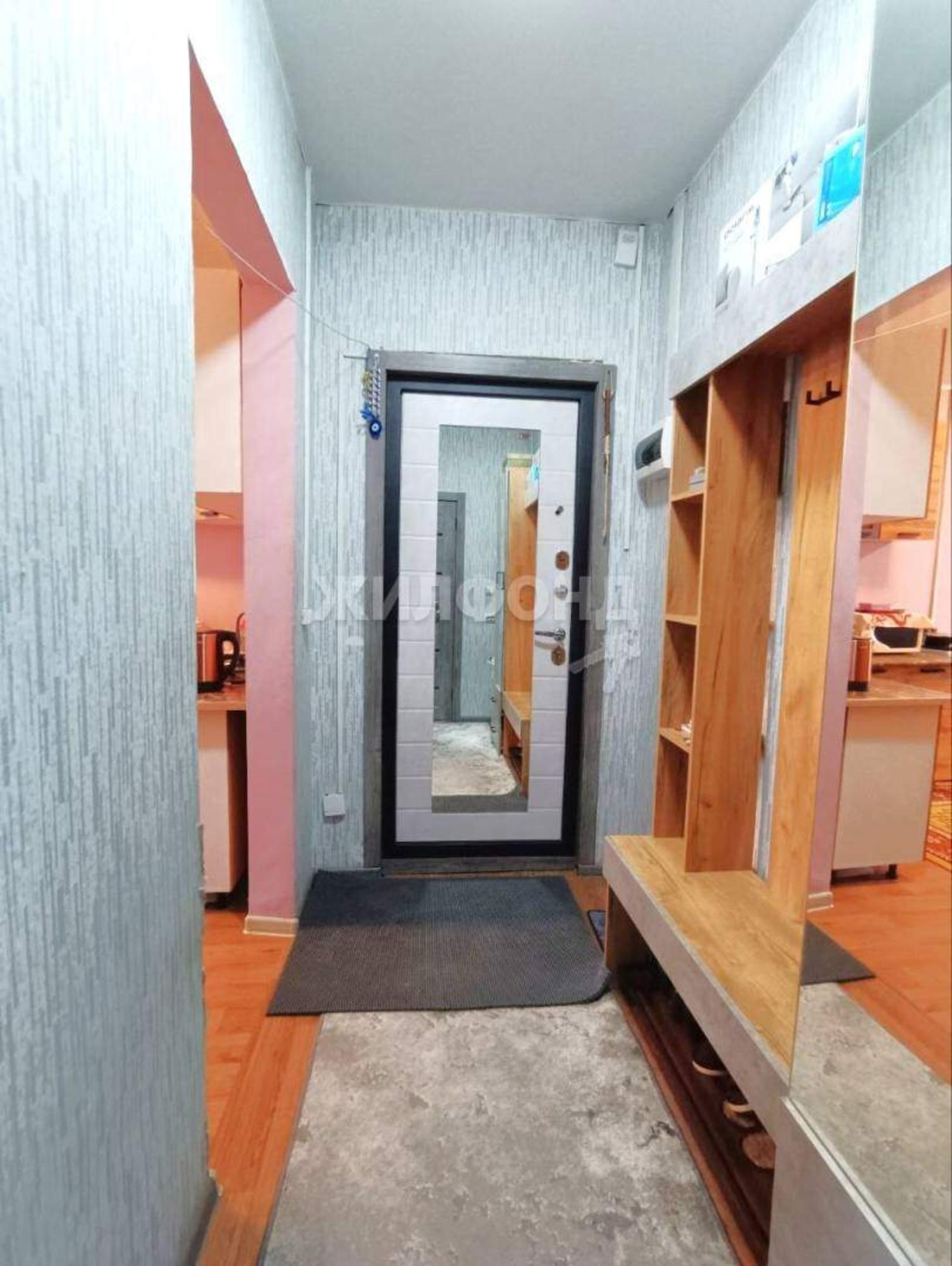 Купить квартиру за 5 850 000 рублей на Московская улица, д.121