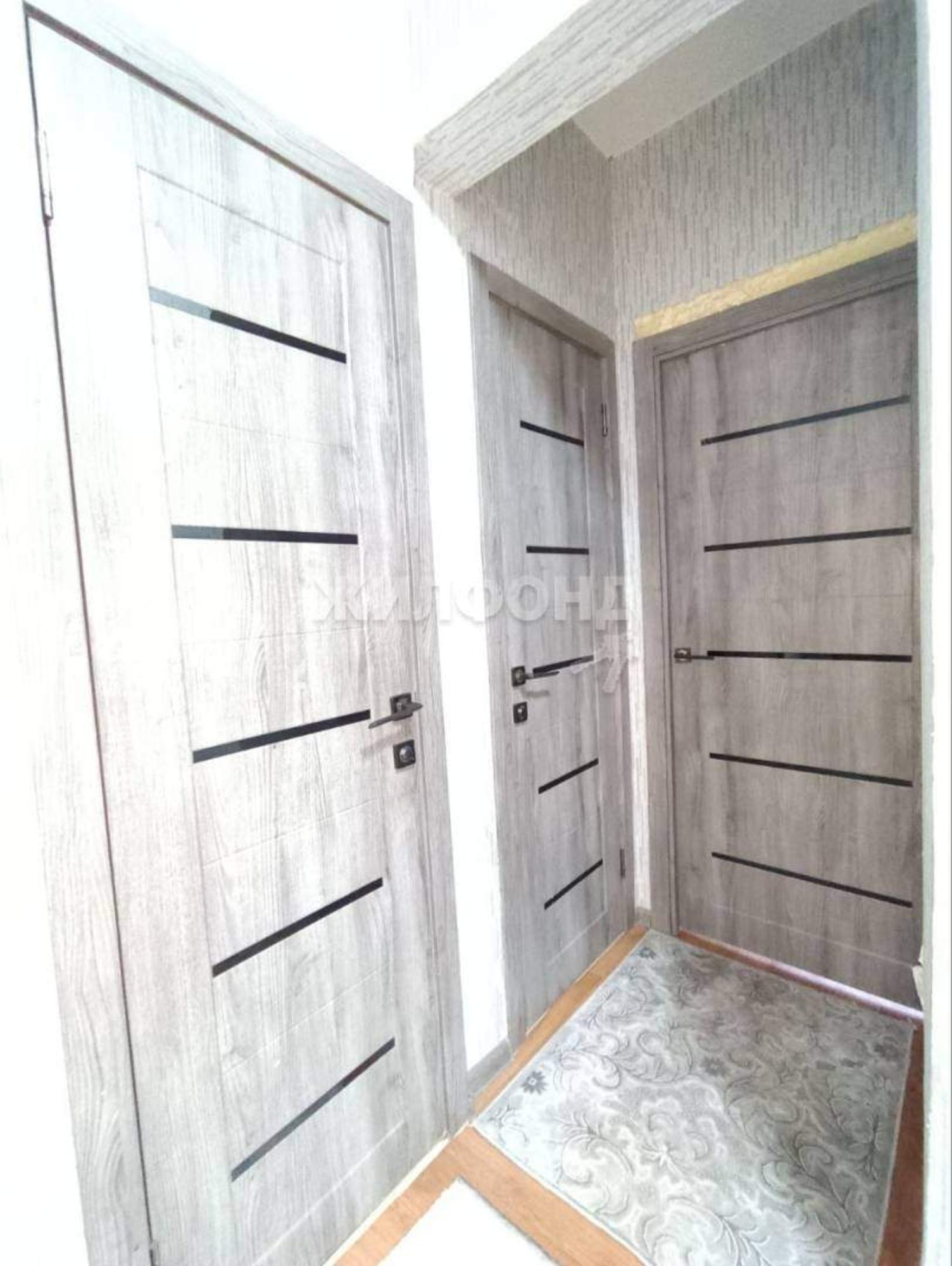 Купить квартиру за 5 850 000 рублей на Московская улица, д.121