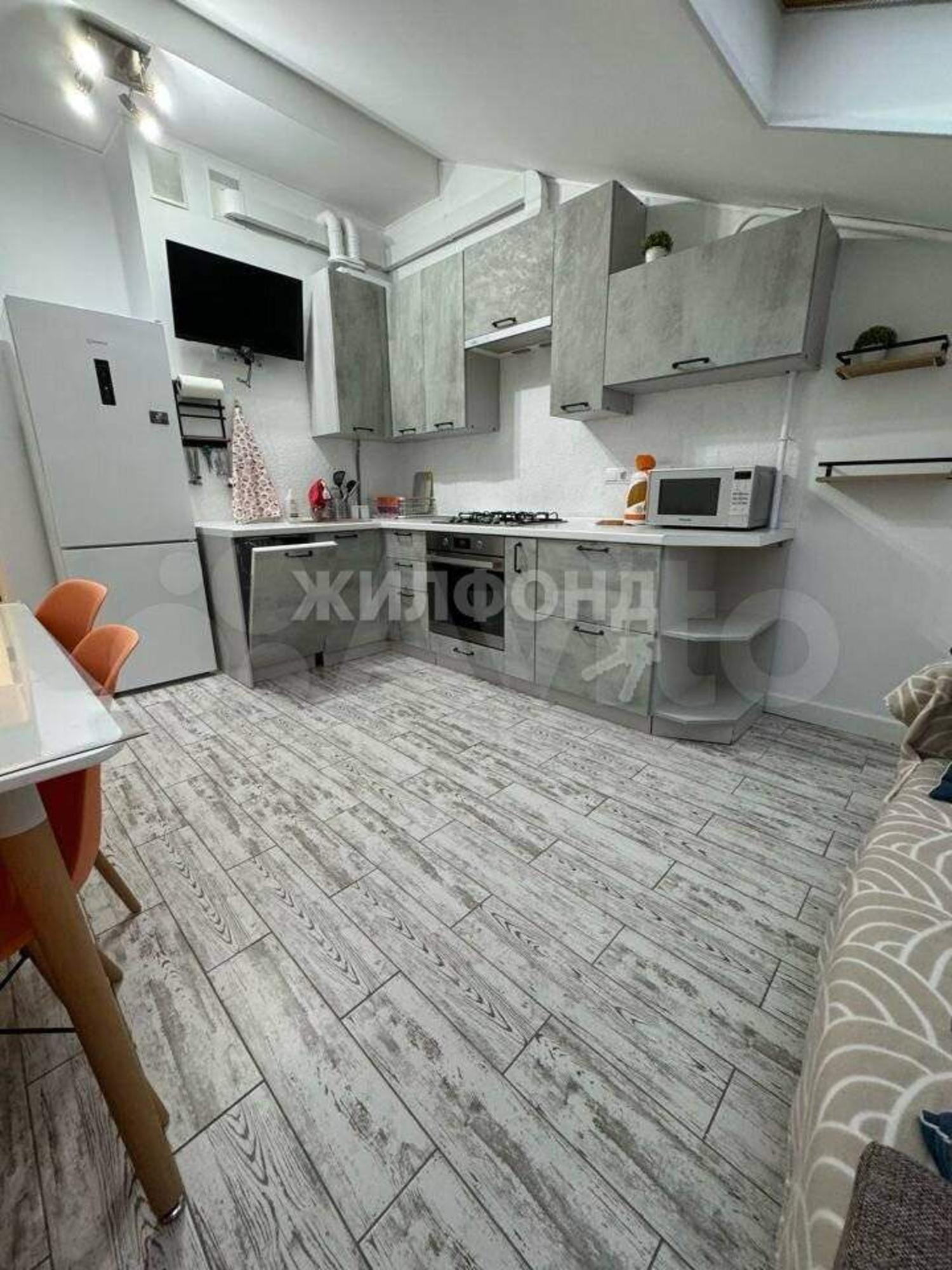 Купить квартиру за 17 250 000 рублей на д.1