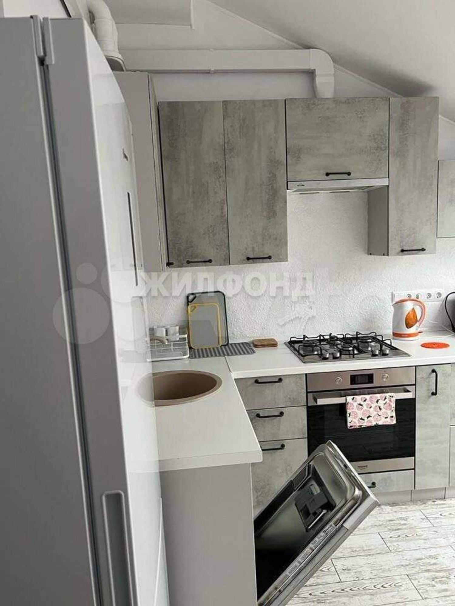 Купить квартиру за 17 250 000 рублей на д.1