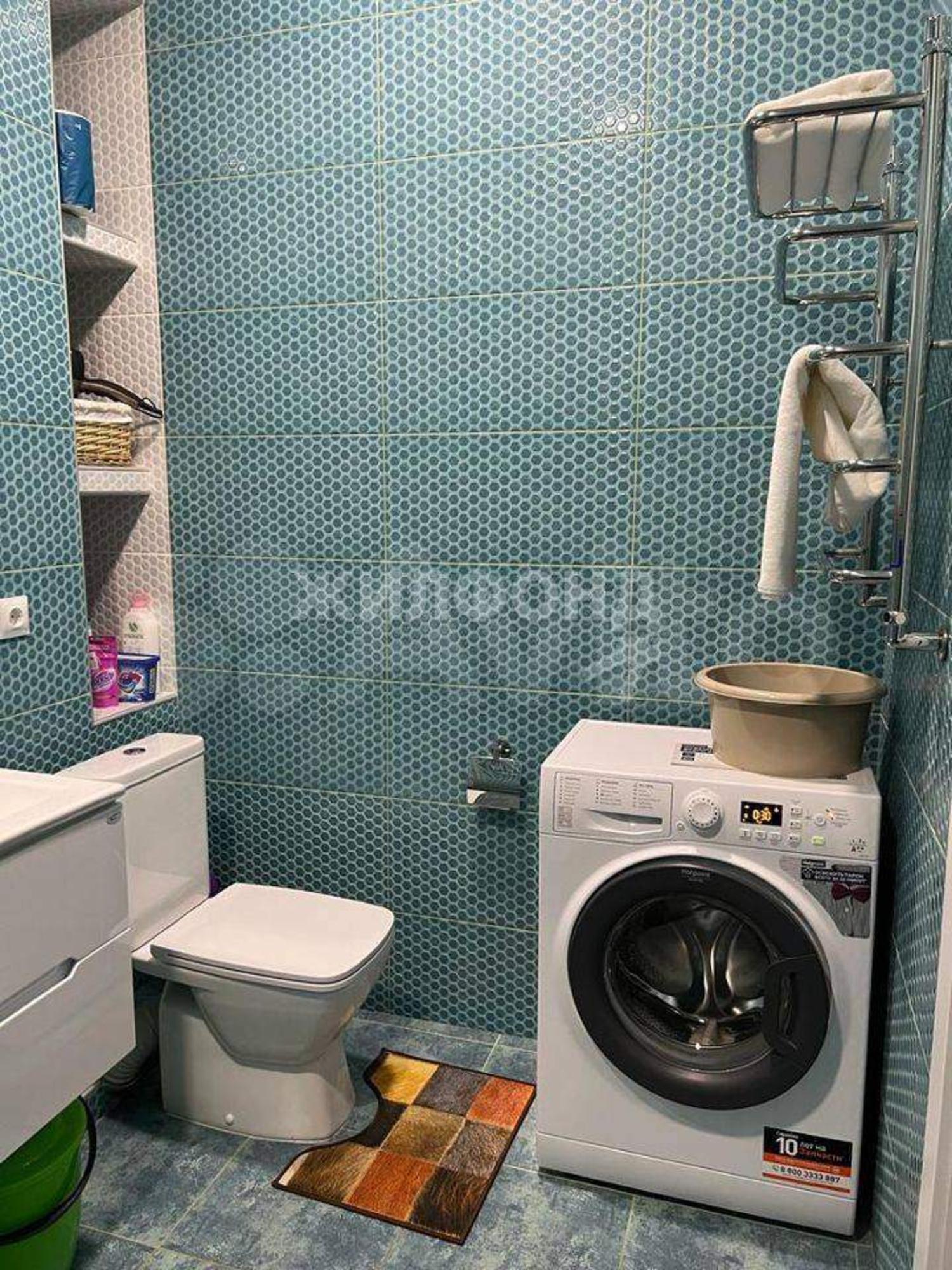 Купить квартиру за 17 250 000 рублей на д.1