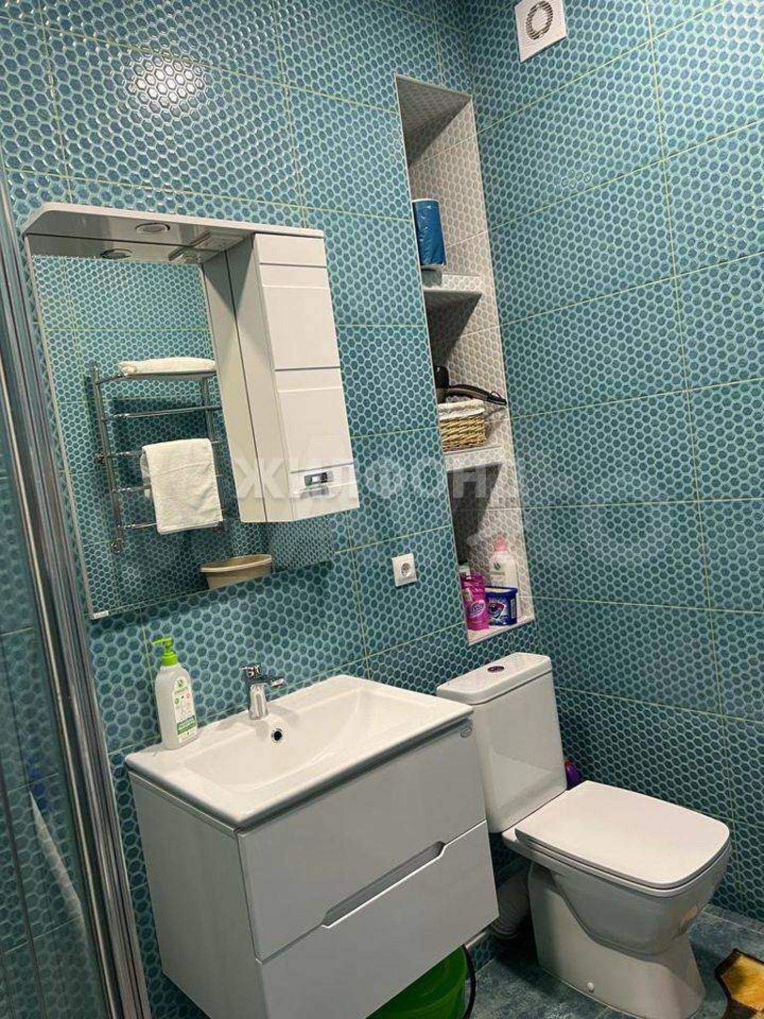 Купить квартиру за 17 250 000 рублей на д.1