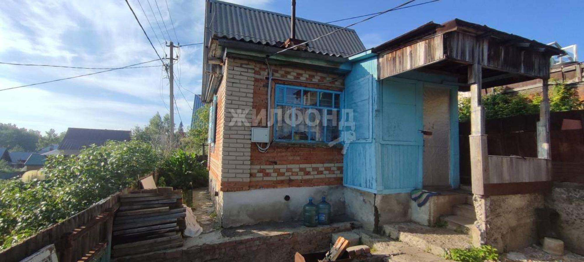 Купить дачу, дом, коттедж за 950 000 рублей на Восток-1 территория снт