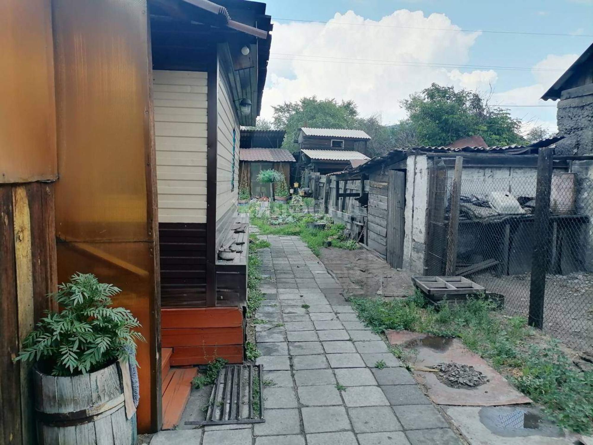 Купить дачу, дом, коттедж за 8 000 000 рублей на Баумана улица