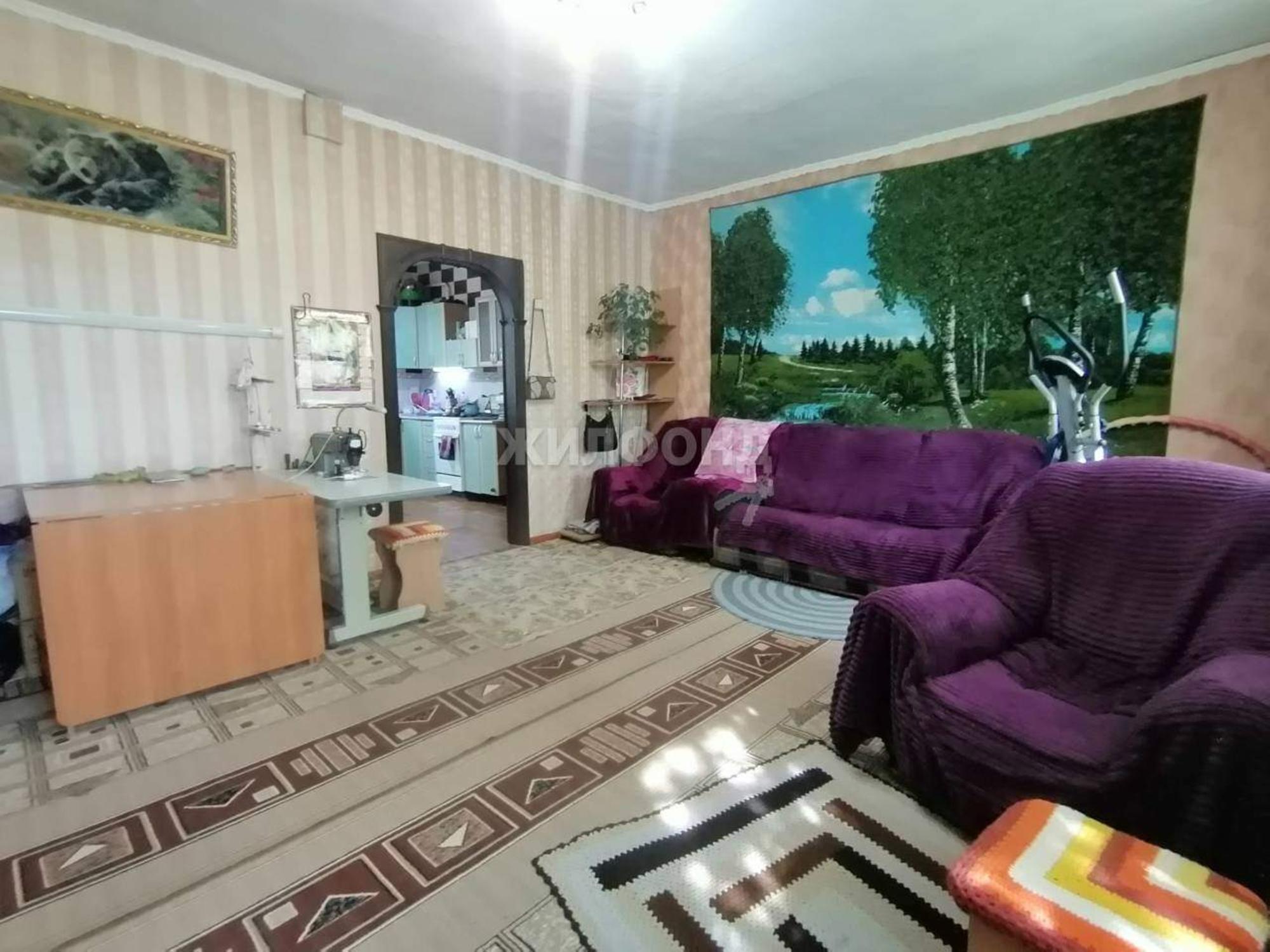 Купить дачу, дом, коттедж за 8 000 000 рублей на Баумана улица