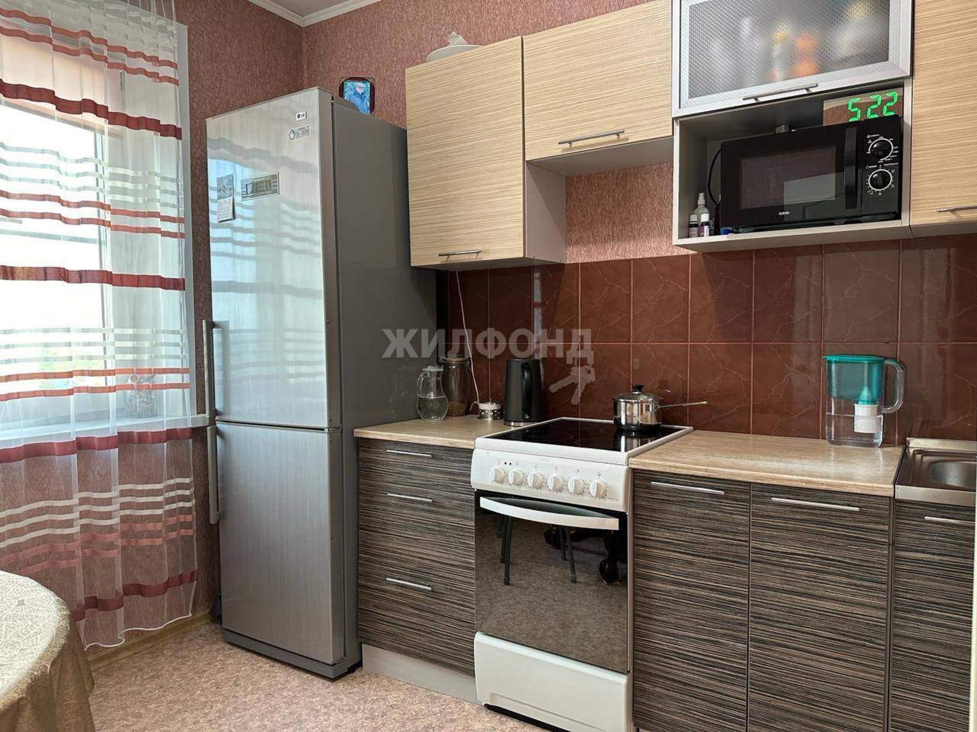 Купить квартиру за 4 990 000 рублей на В.Высоцкого улица, д.42/3