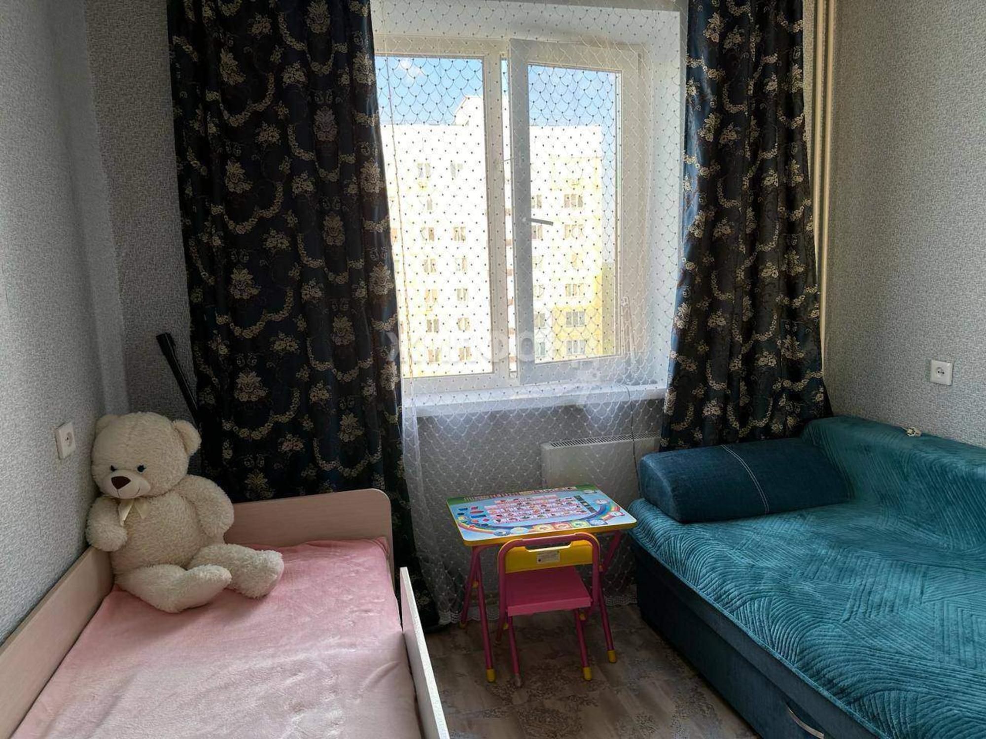 Купить квартиру за 4 990 000 рублей на В.Высоцкого улица, д.42/3