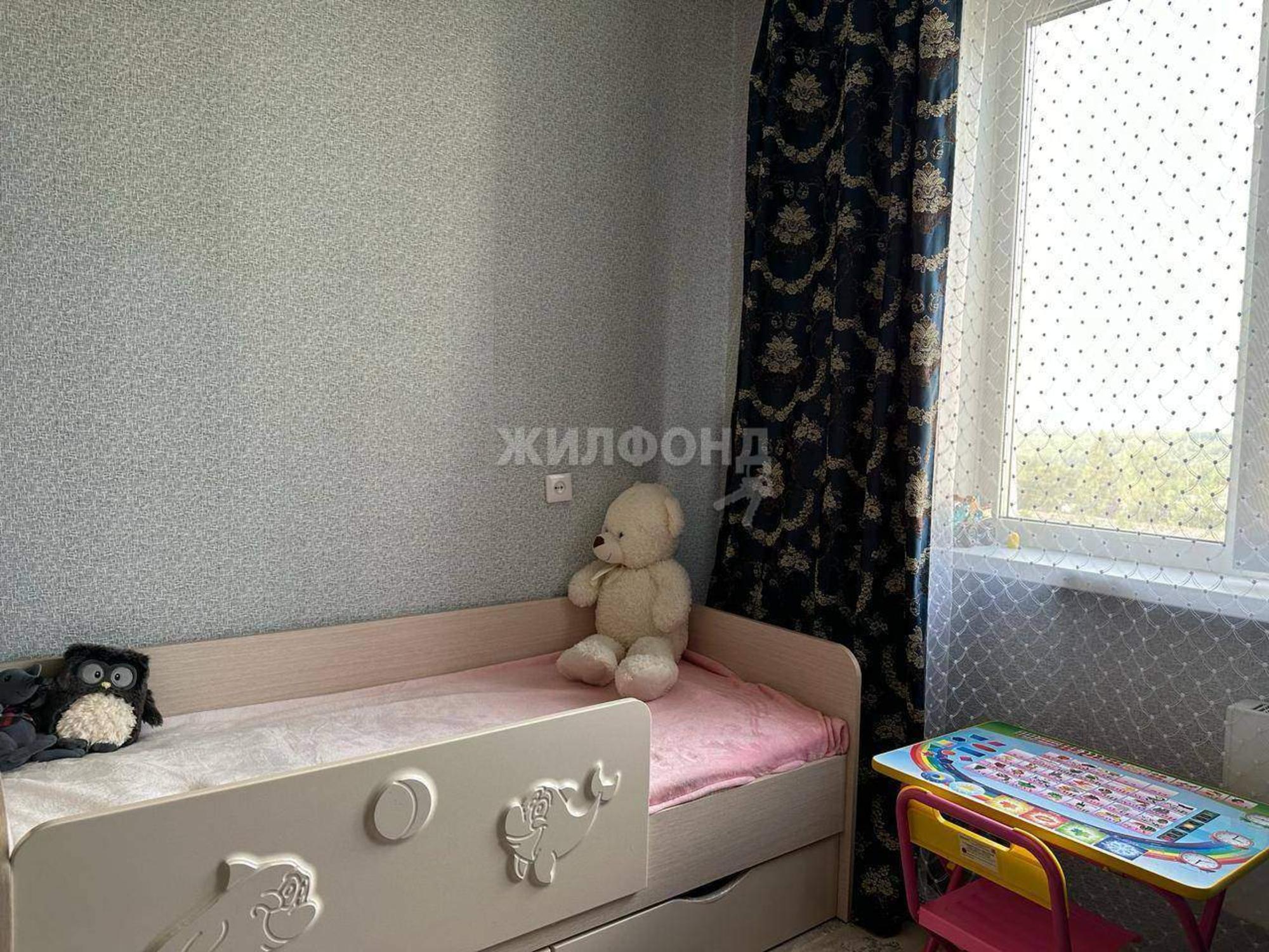 Купить квартиру за 4 990 000 рублей на В.Высоцкого улица, д.42/3