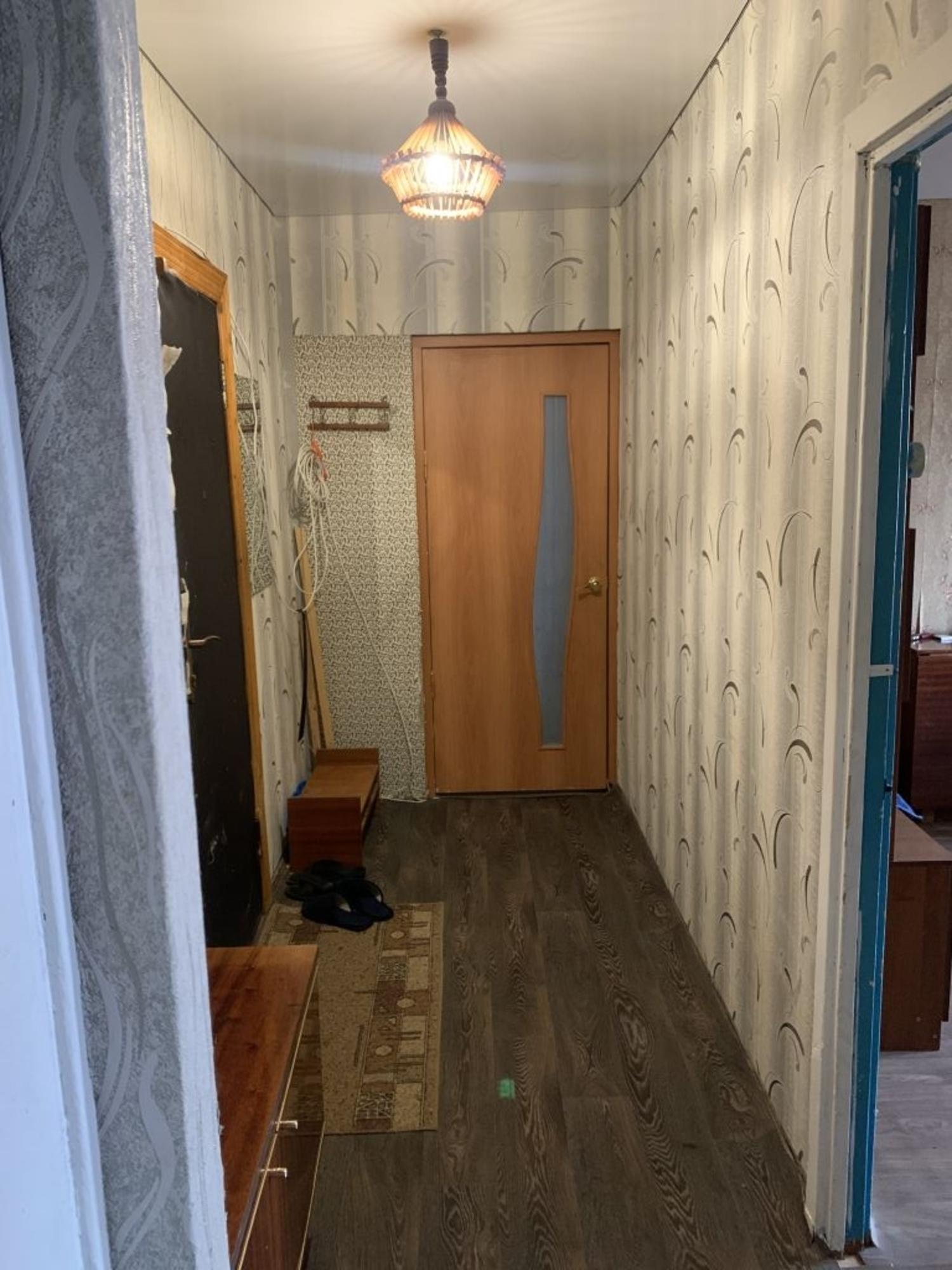 Купить квартиру за 3 250 000 рублей на Тельмана ул, 66к3