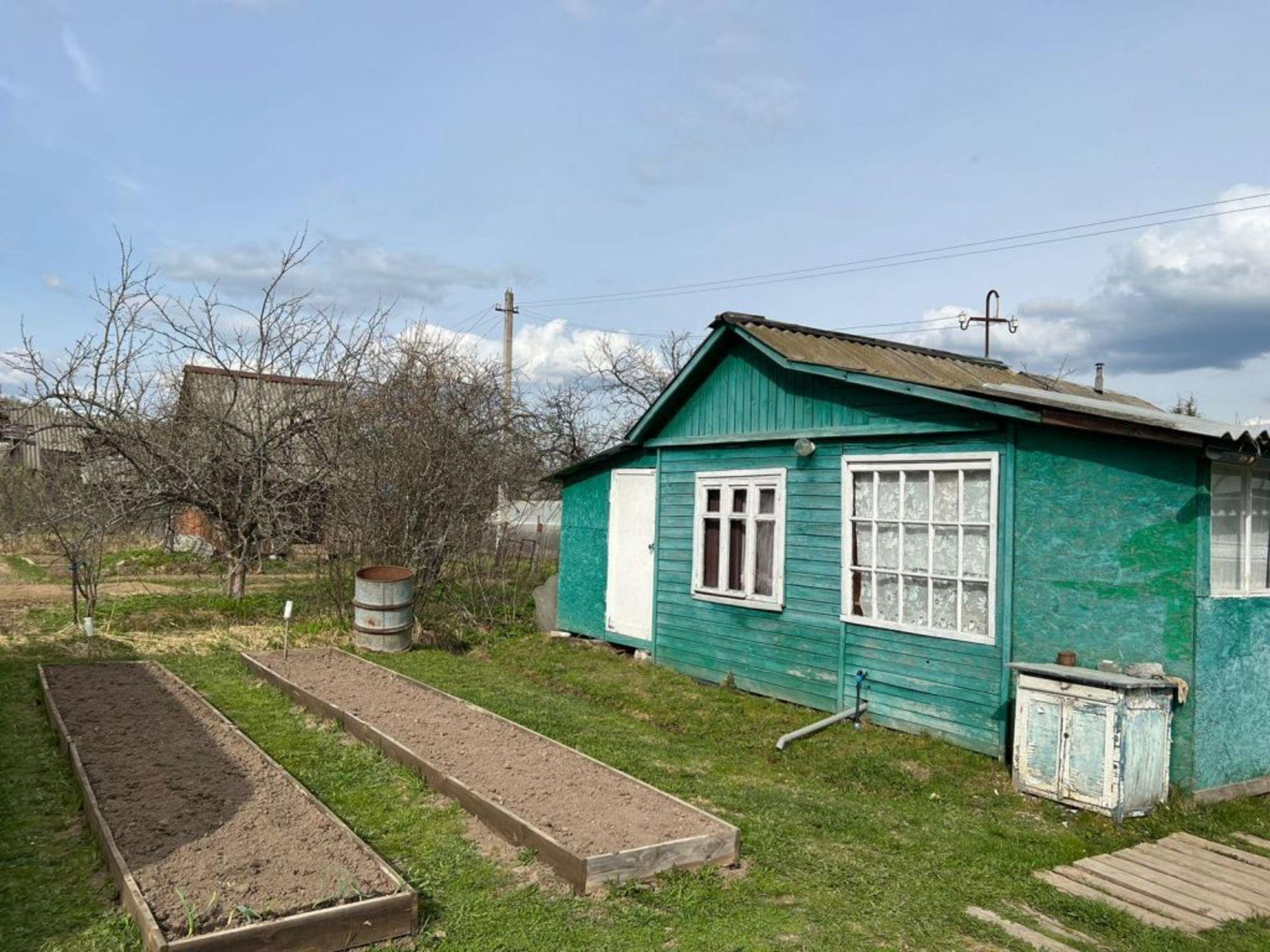 Купить дачу, дом, коттедж за 300 000 рублей на Ермолино ж/д_ст