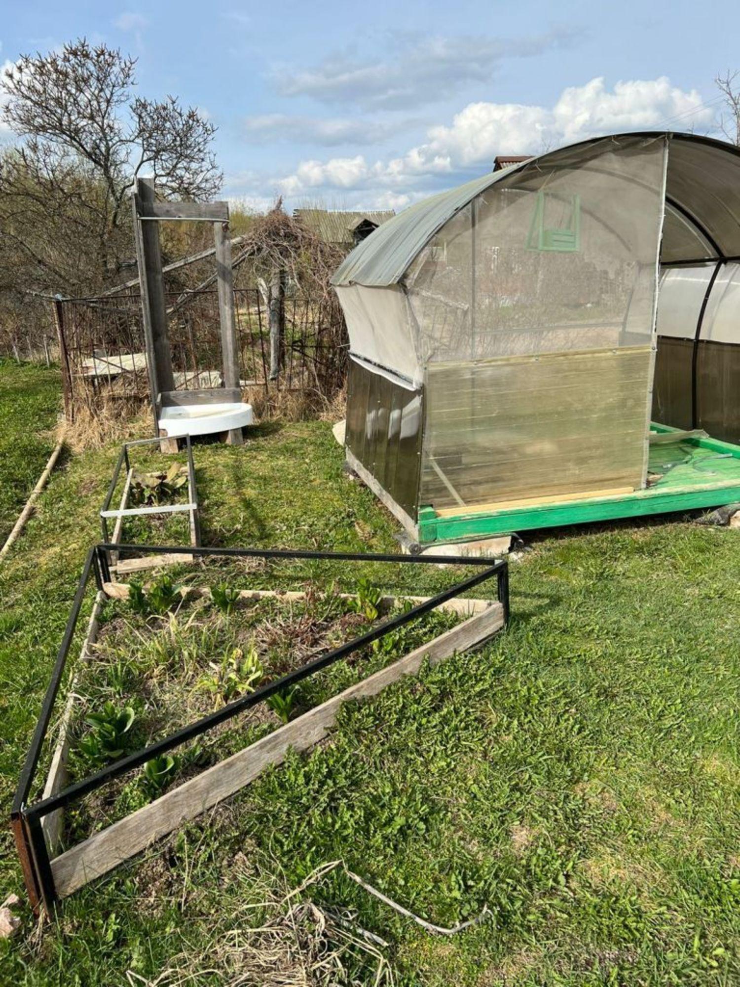 Купить дачу, дом, коттедж за 300 000 рублей на Ермолино ж/д_ст