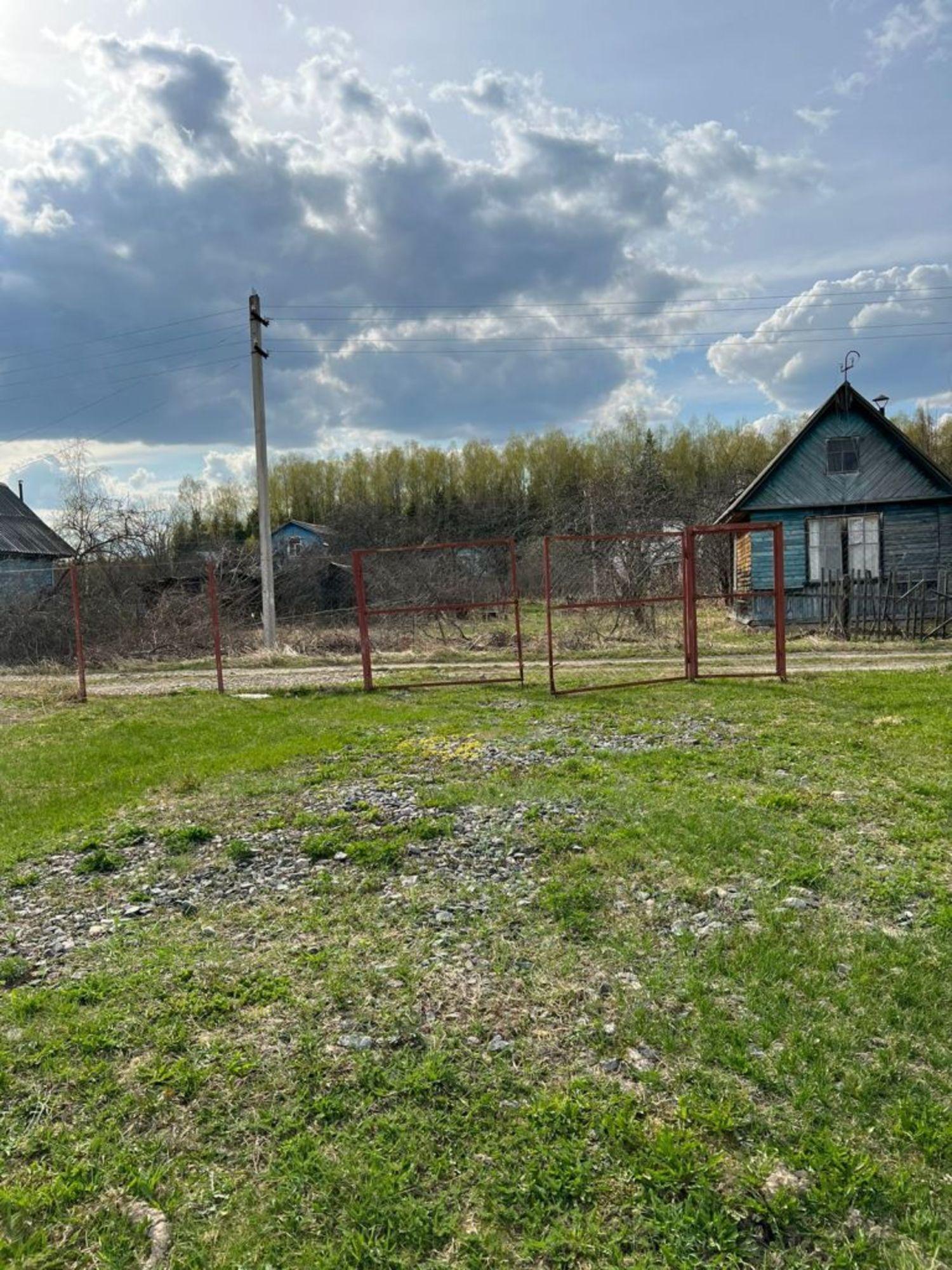 Купить дачу, дом, коттедж за 300 000 рублей на Ермолино ж/д_ст
