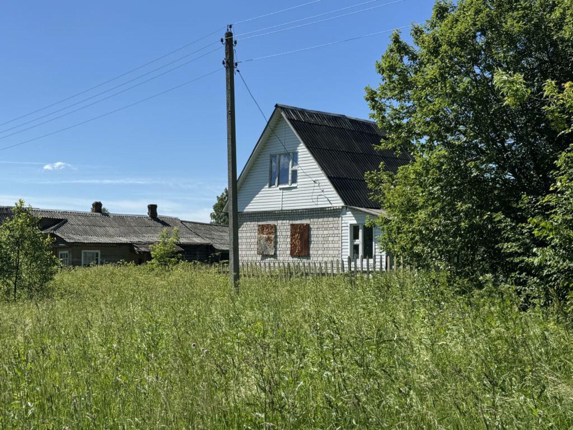 Купить дачу, дом, коттедж за 950 000 рублей на Себерна д
