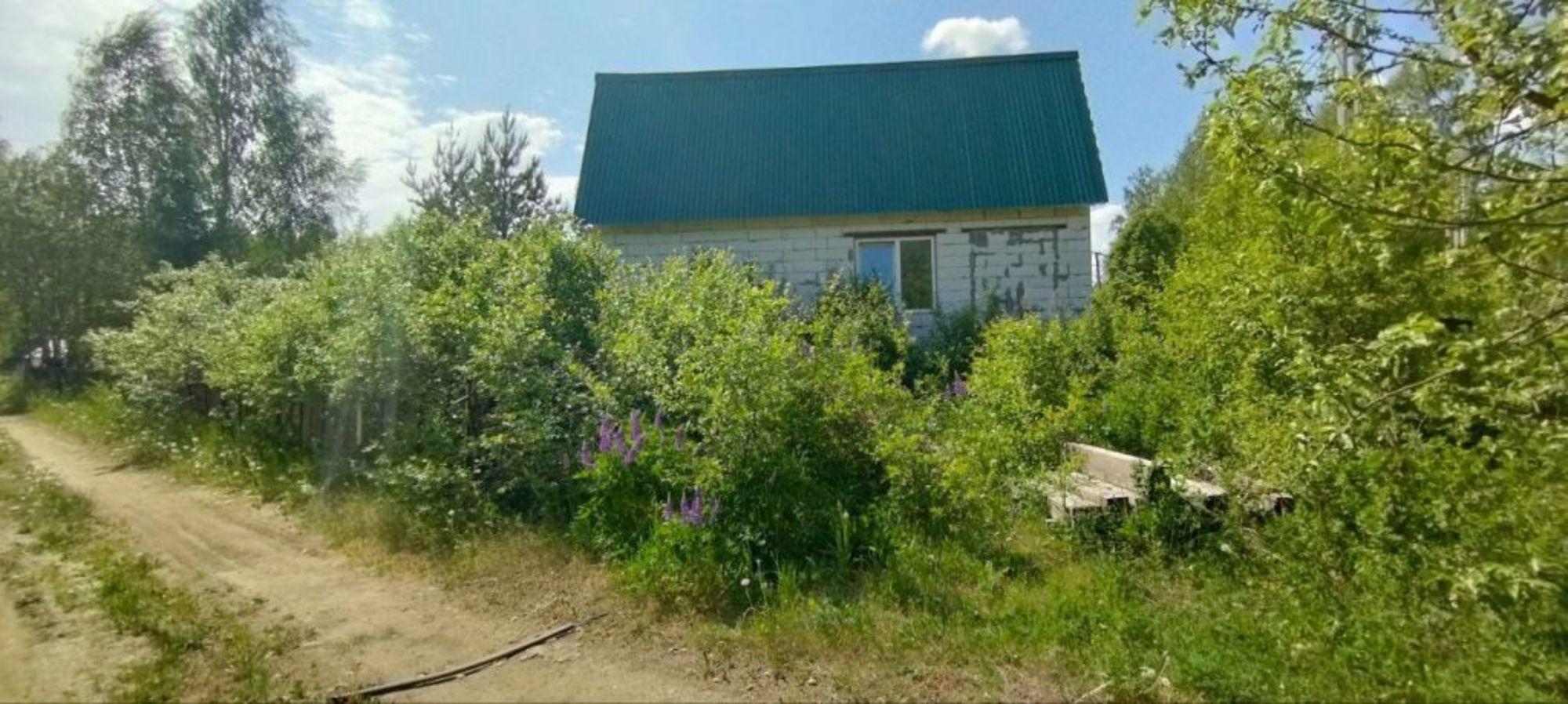 Купить дачу, дом, коттедж за 2 200 000 рублей на СНТ Победа