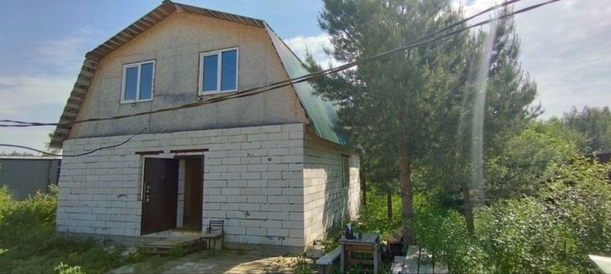 Купить дачу, дом, коттедж за 2 200 000 рублей на СНТ Победа