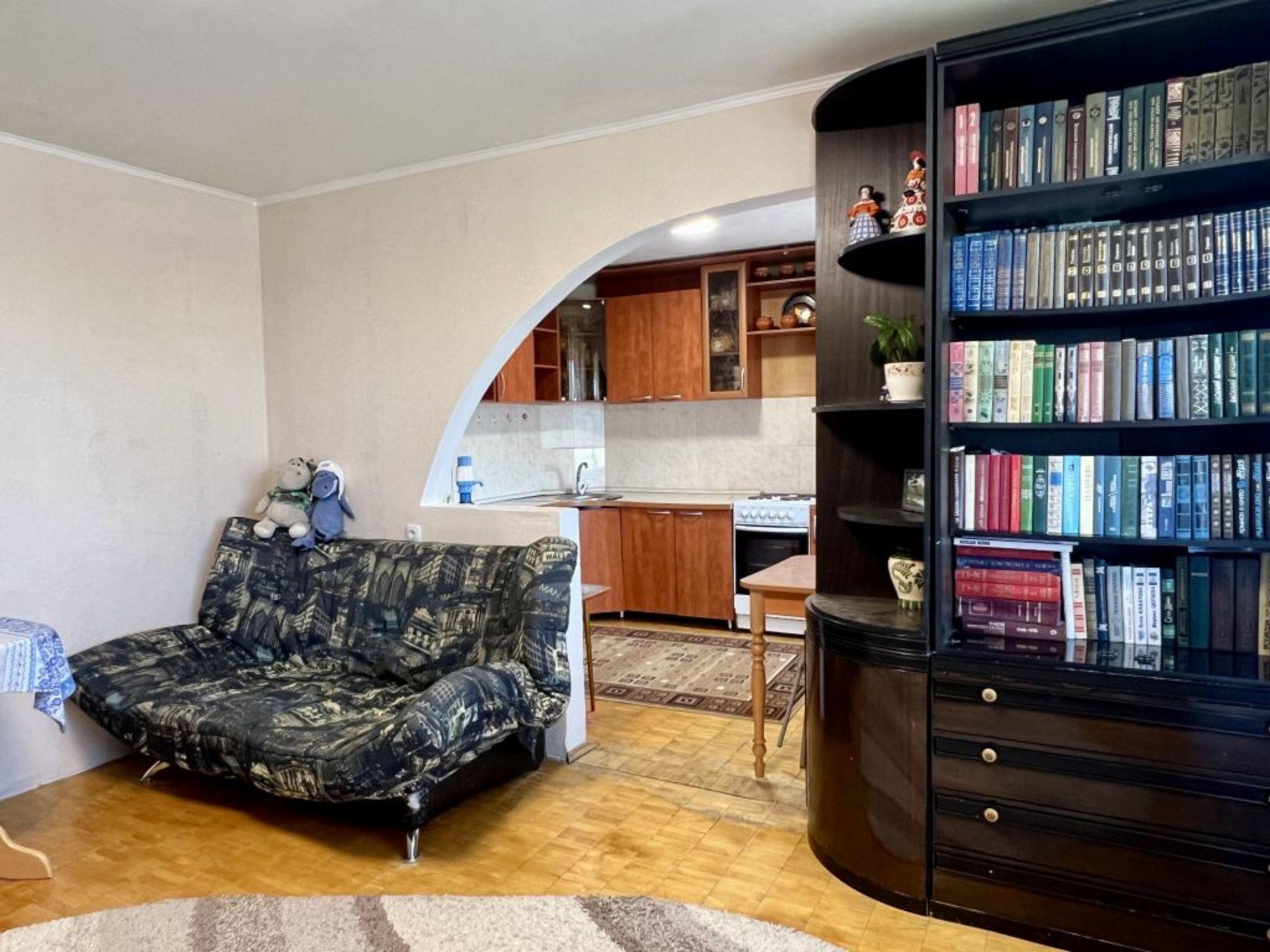 Купить квартиру за 4 650 000 рублей на Московская ул, 181