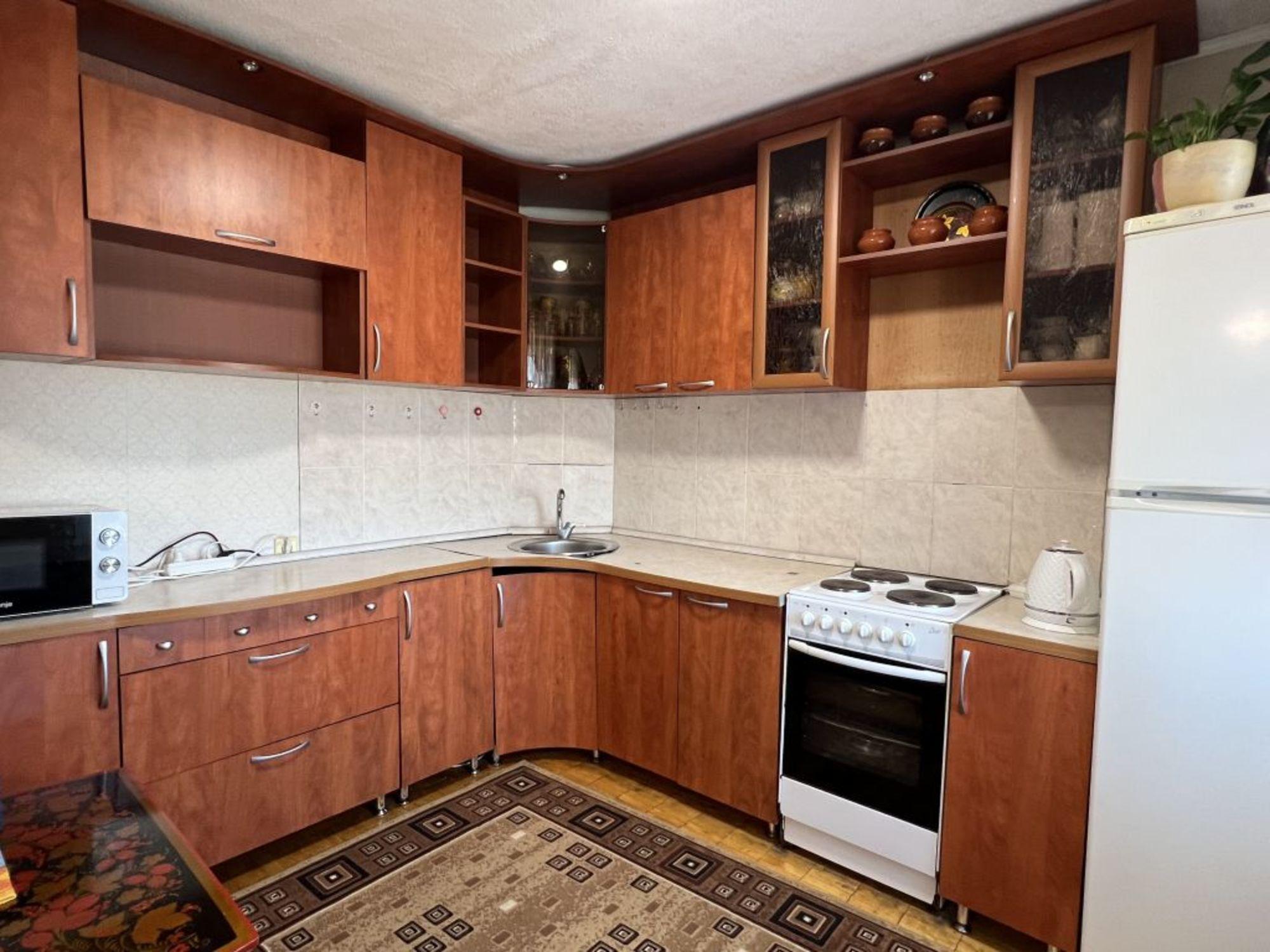 Купить квартиру за 4 650 000 рублей на Московская ул, 181