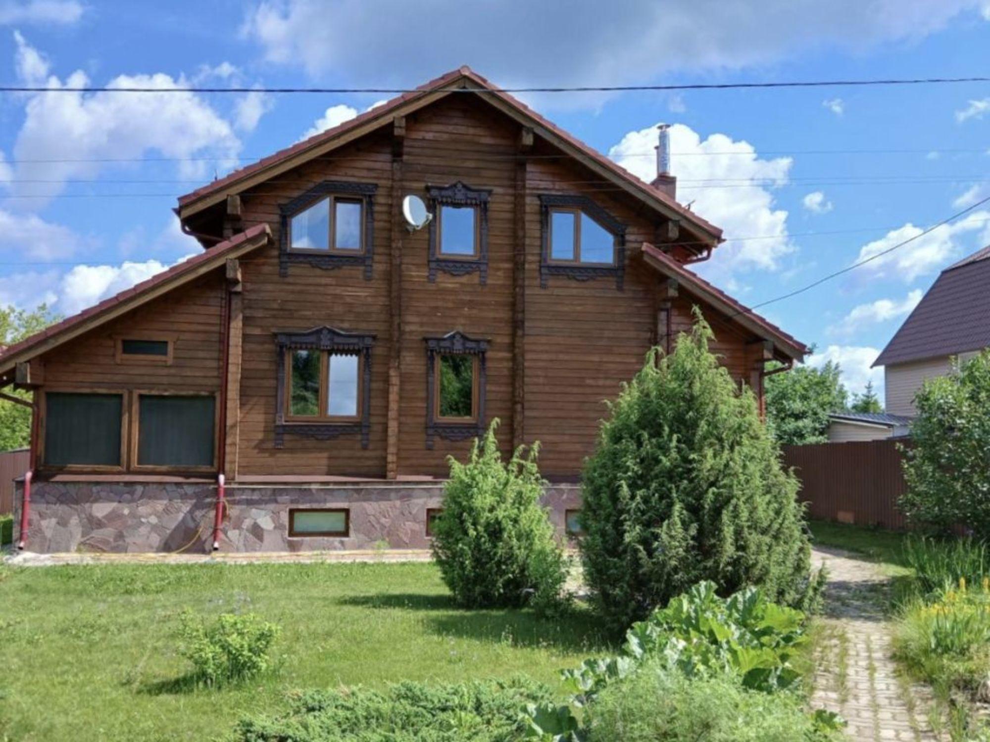 Купить дачу, дом, коттедж за 29 000 000 рублей на Ленинградская