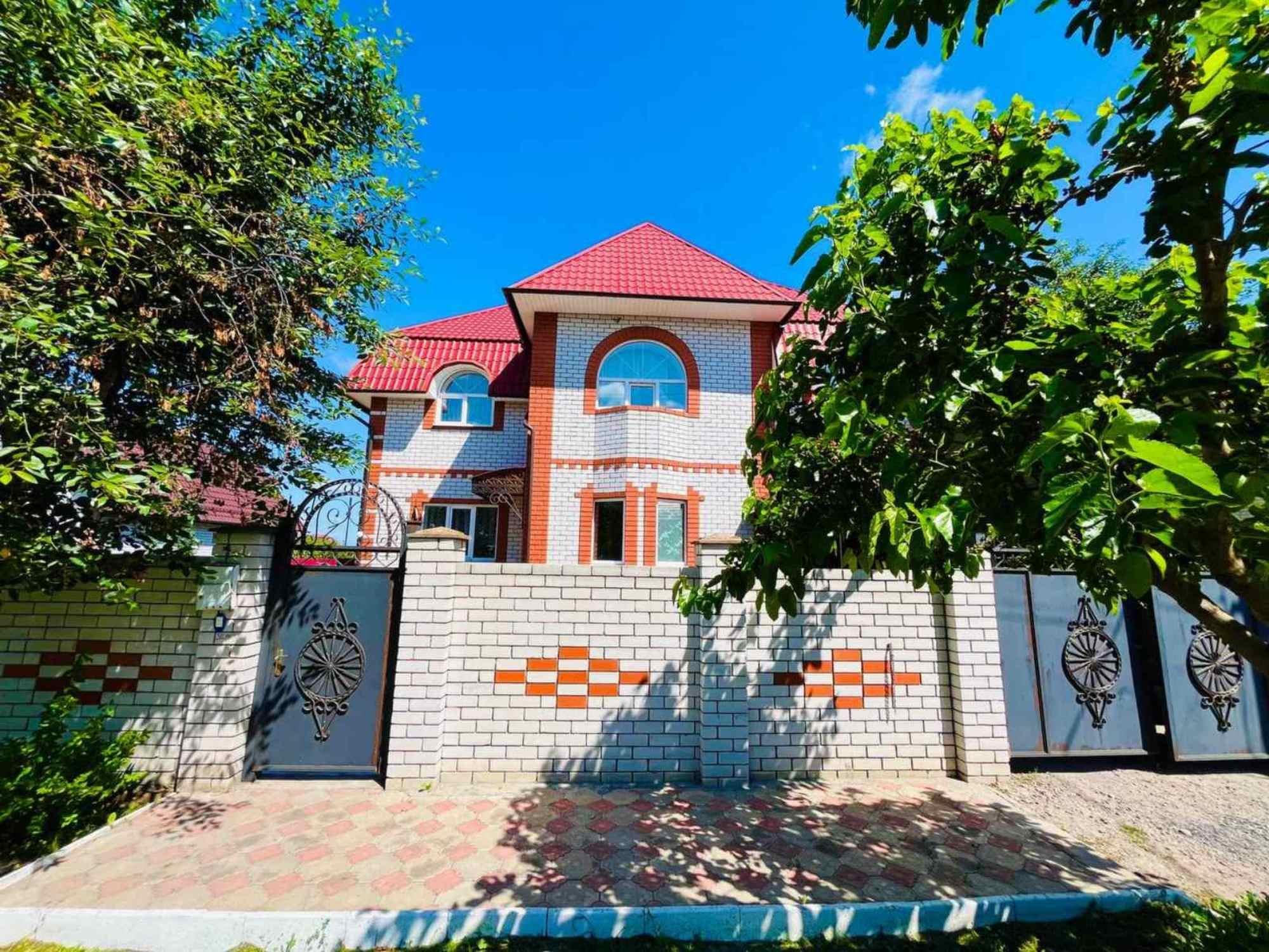 Купить дачу, дом, коттедж за 17 600 000 рублей на Мостовая ул.,