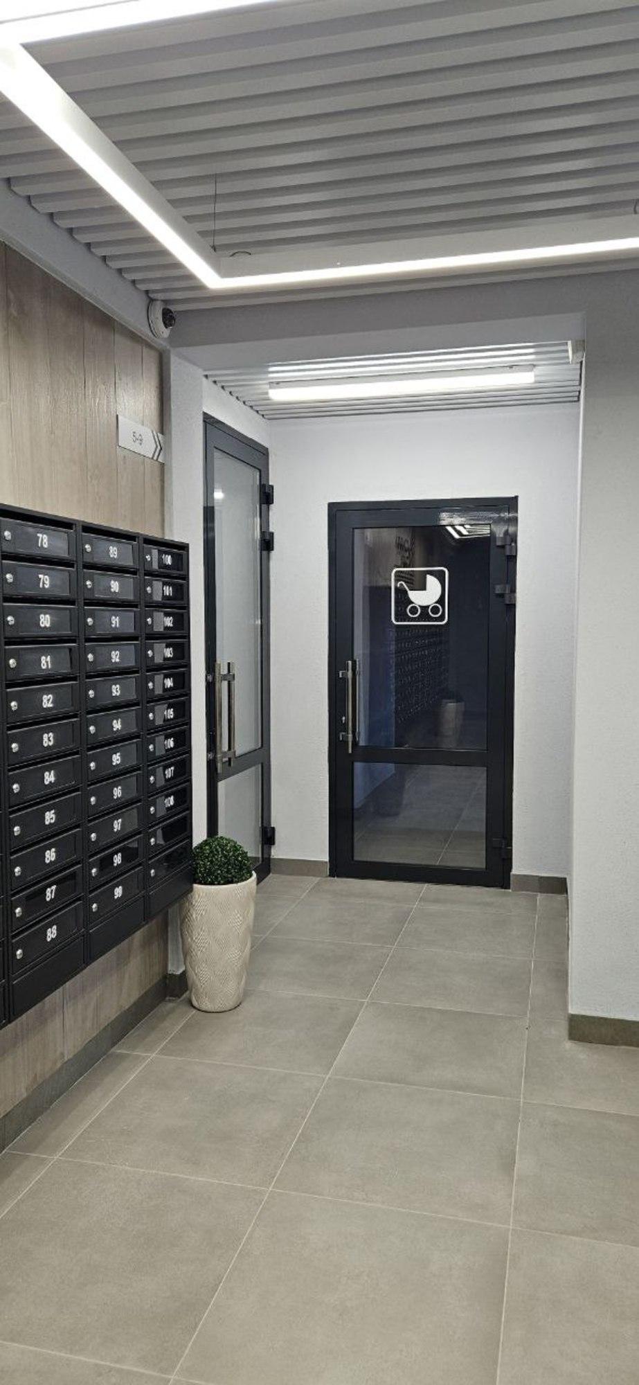Купить квартиру за 4 740 500 рублей на Сеймский округ, жилой комплекс Солянка Парк