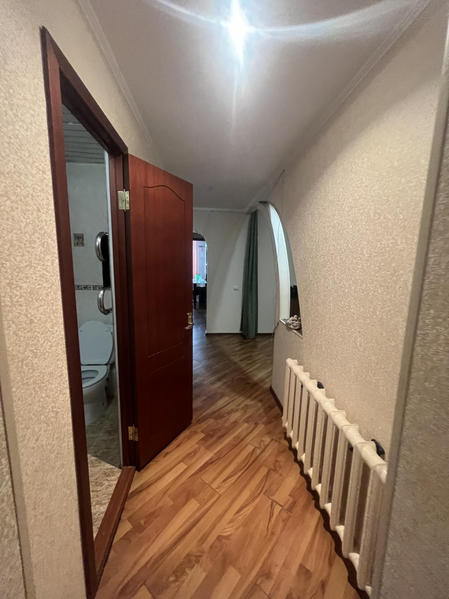Купить квартиру за 15 500 000 рублей на Астраханская улица, 86