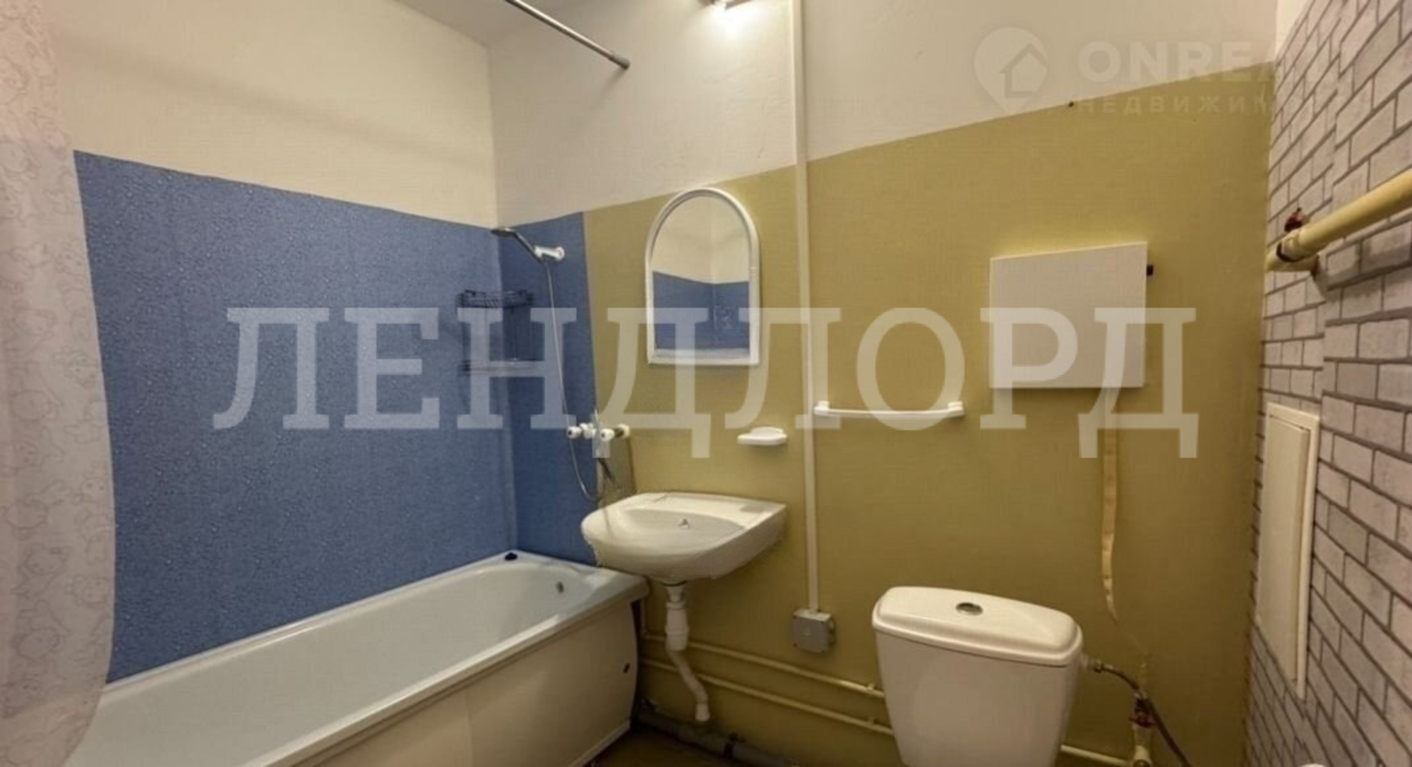 Купить квартиру за 3 600 000 рублей на Уланская улица, 15