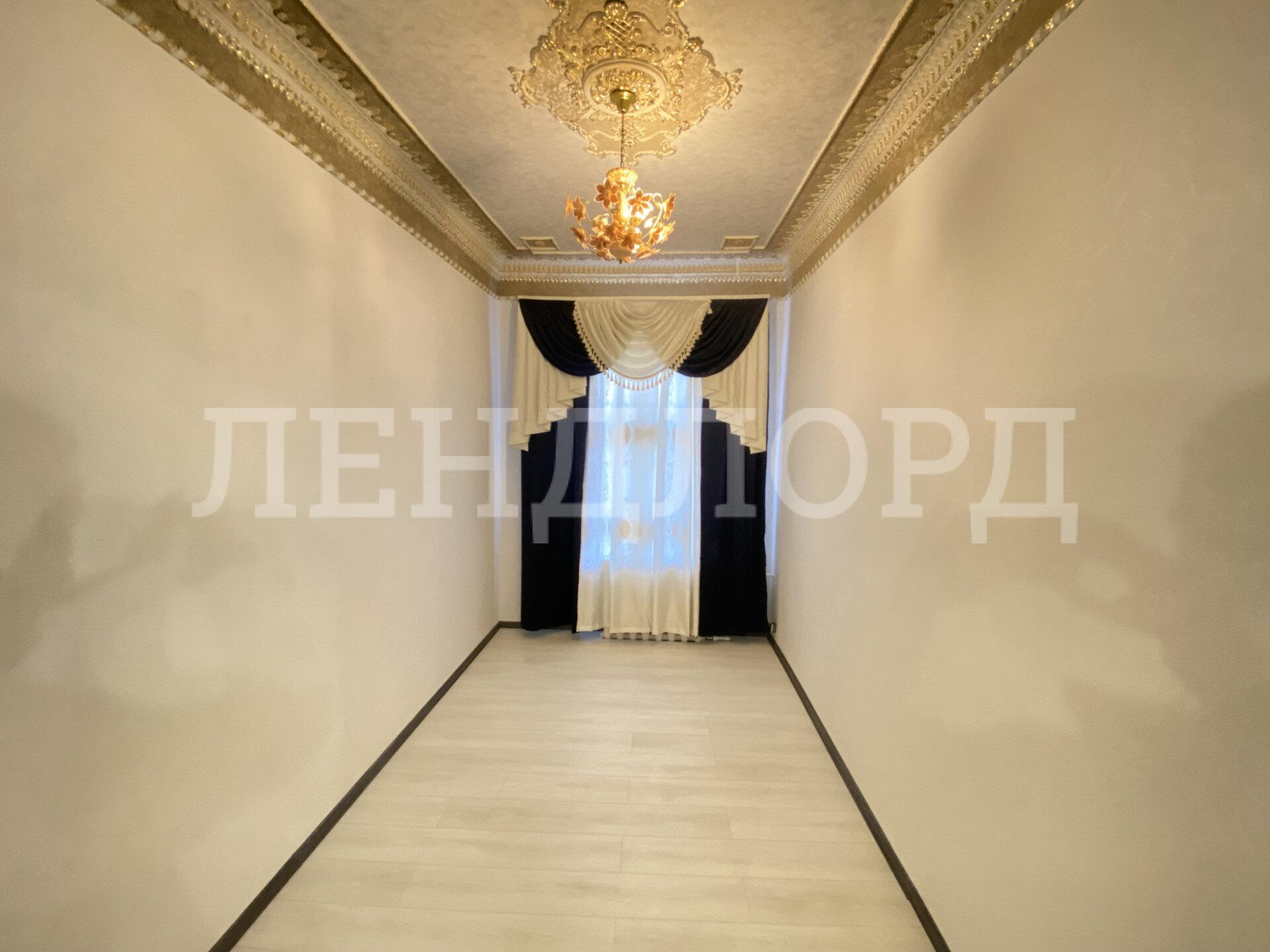 Купить квартиру за 20 000 000 рублей на Пушкинская улица, 135/33