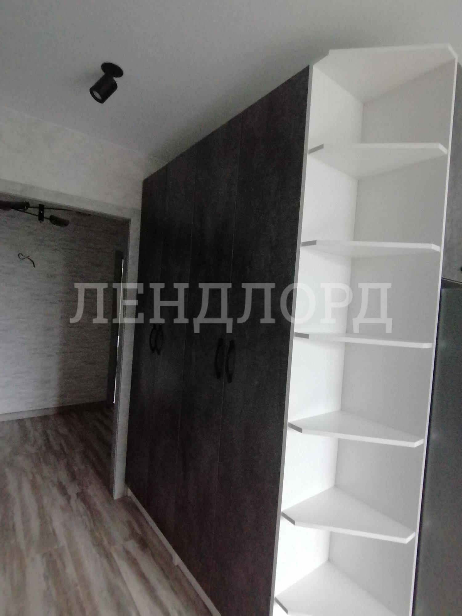 Сдать квартиру за 35 000 рублей на улица Оганова, 20к3