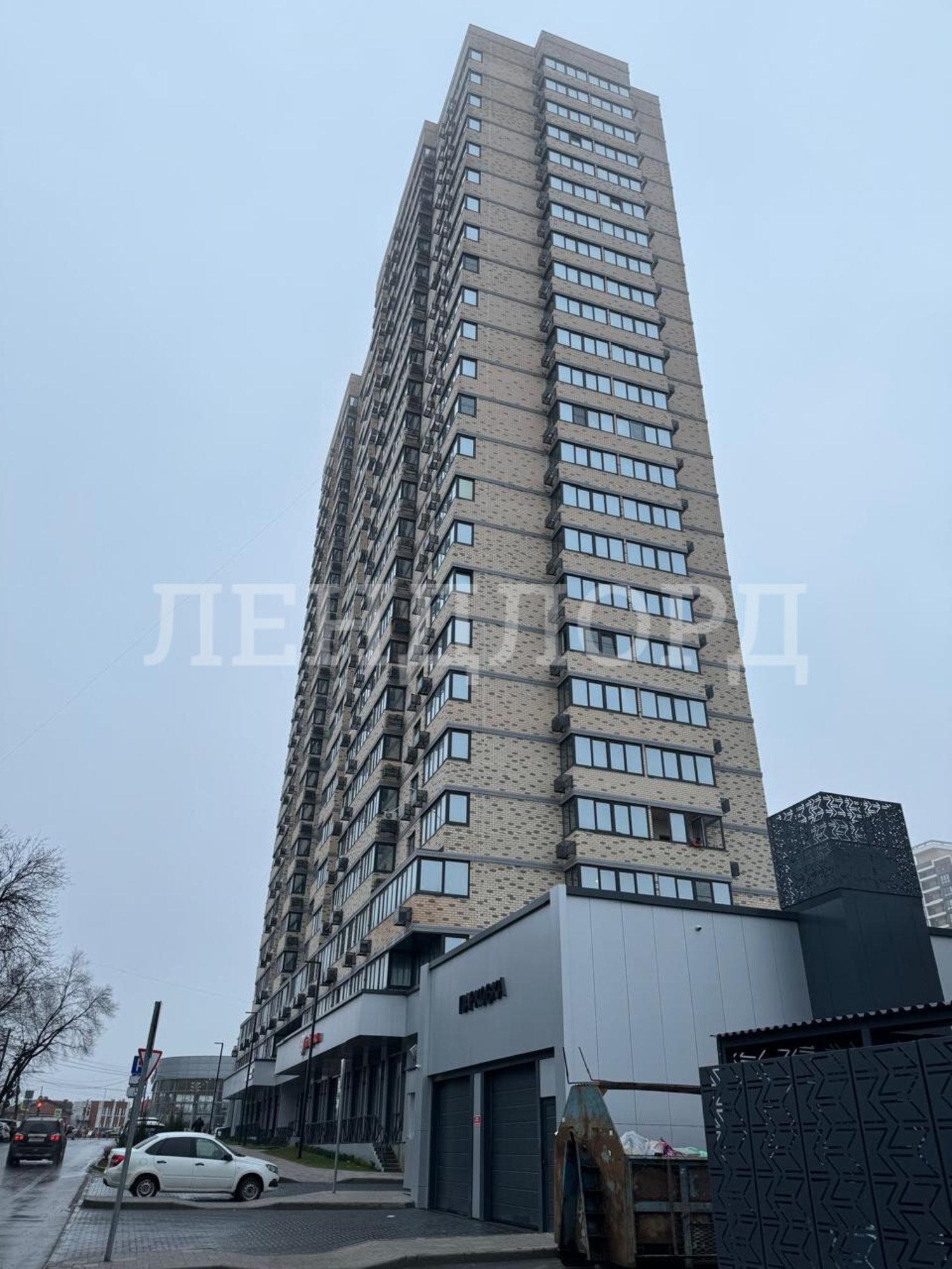 Купить студию за 5 200 000 рублей на улица Мечникова, 41/53