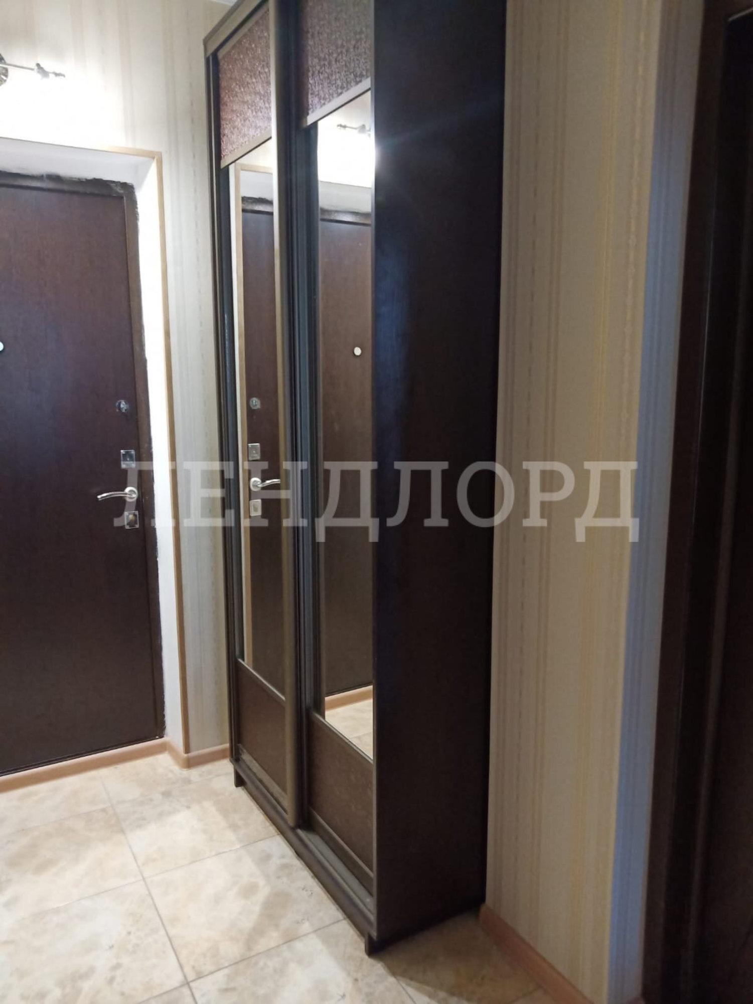 Купить квартиру за 5 600 000 рублей на улица Ерёменко, 87А